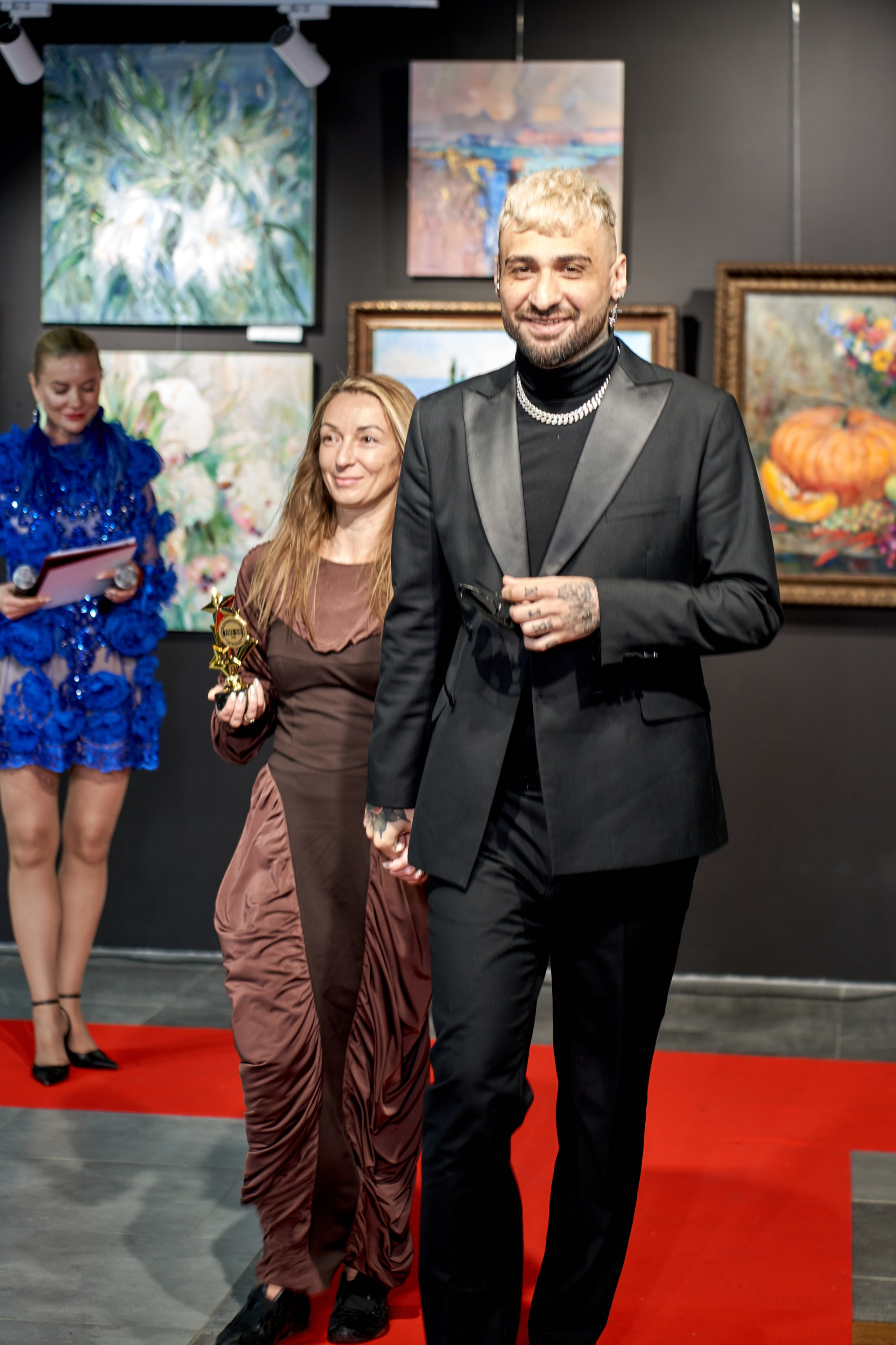 Maria Vilchur. VISUAL ARTIST/ современное искусство/ фотокартины