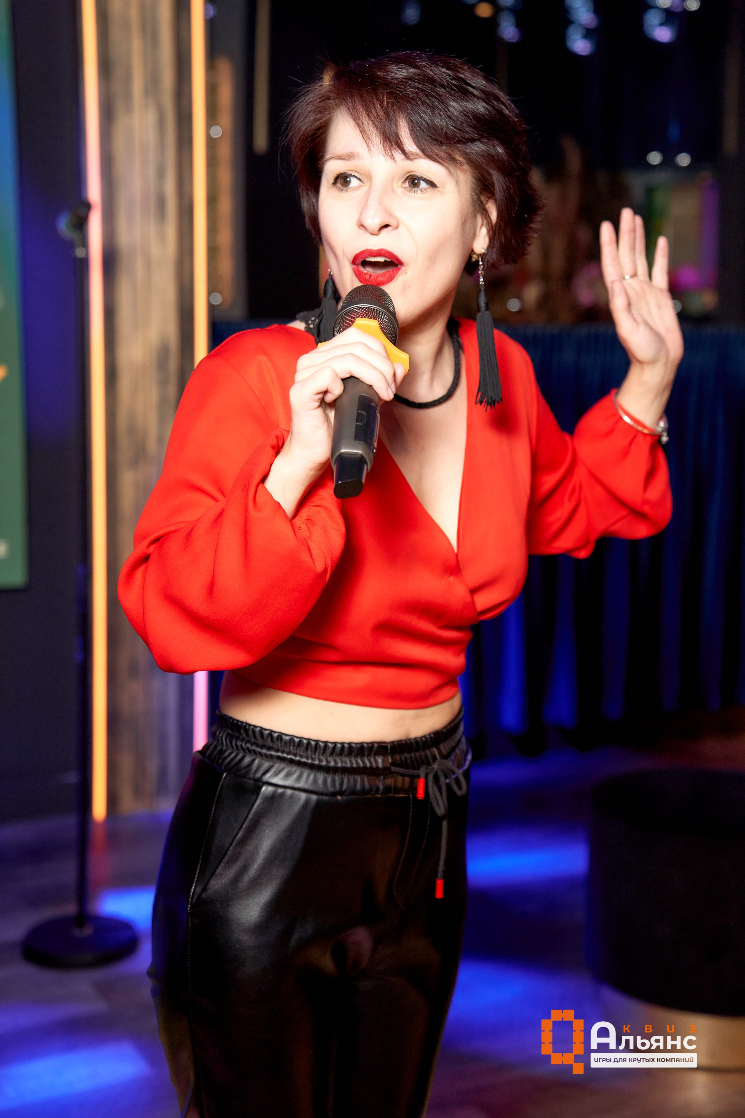 Бинго Пати. VISUAL ARTIST/ современное искусство/ фотокартины