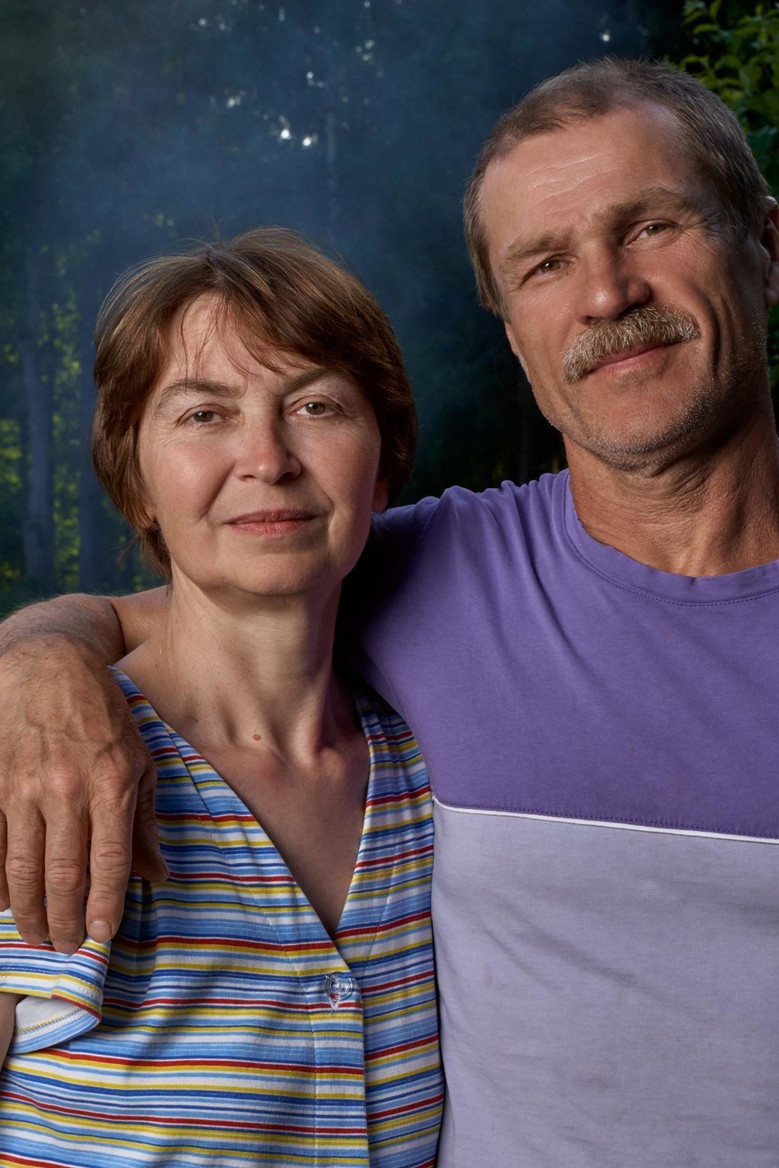 Семейный вечер