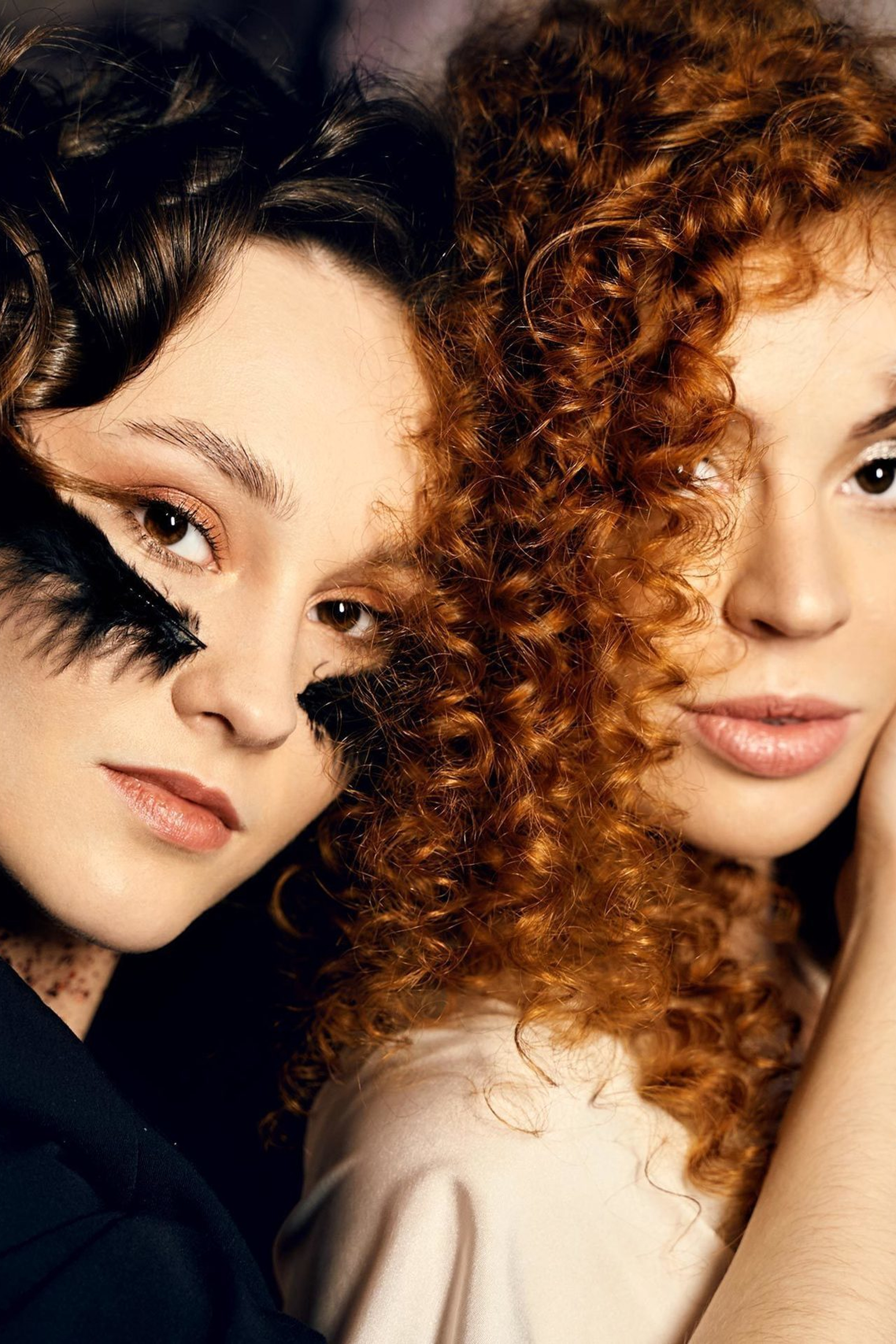 @nana__cher + @olgaginger.life