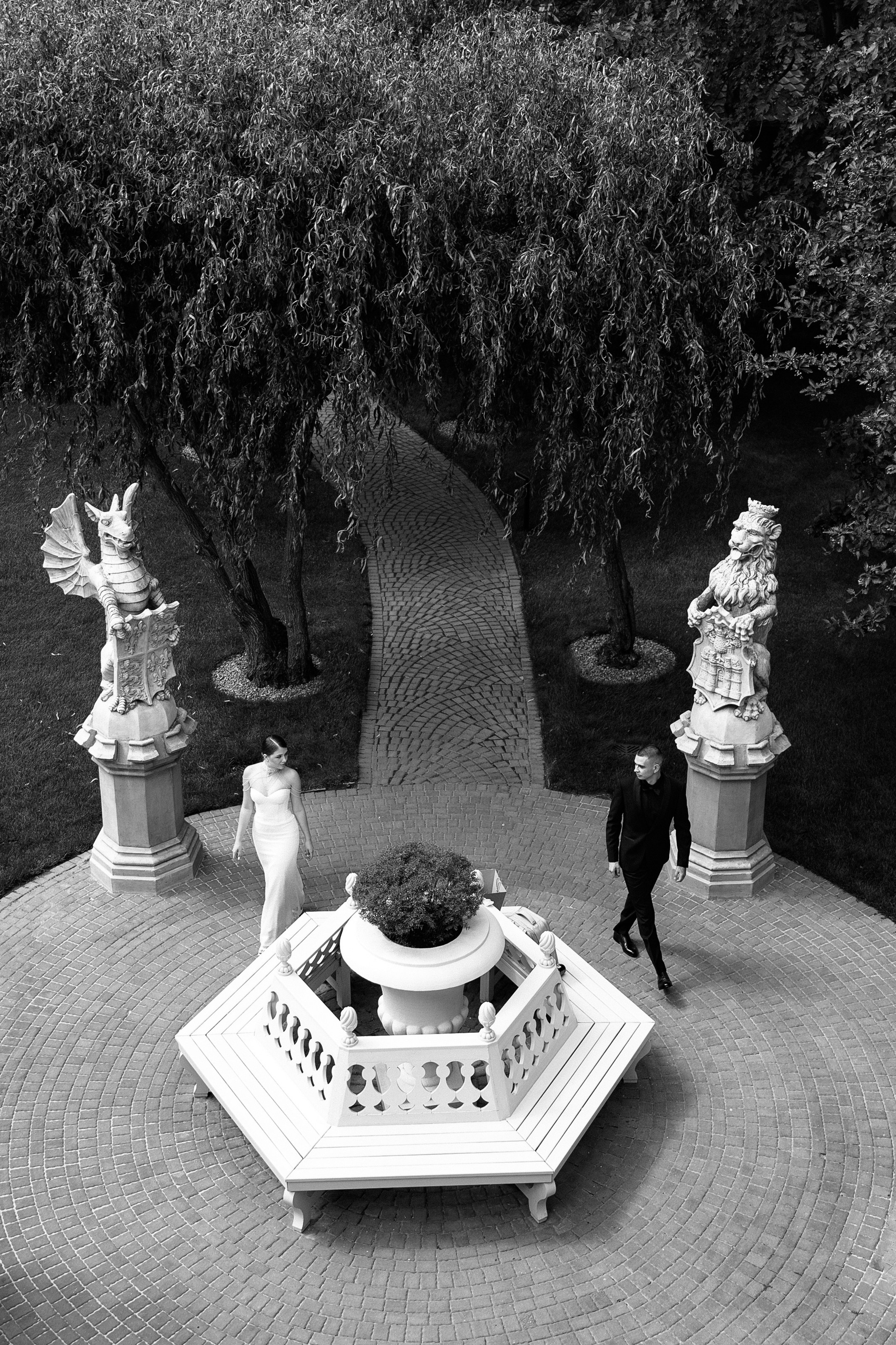 Дмитрий и&nbsp;Екатерина