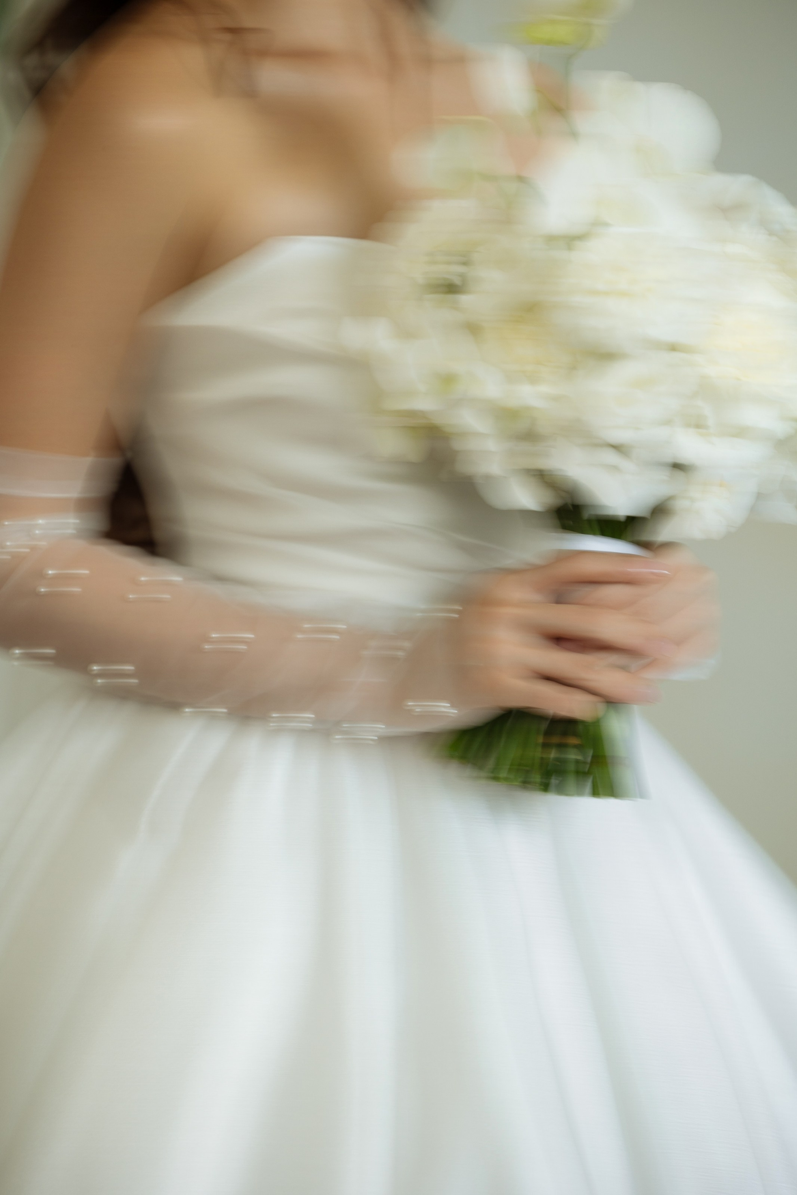 Алибек и Мари