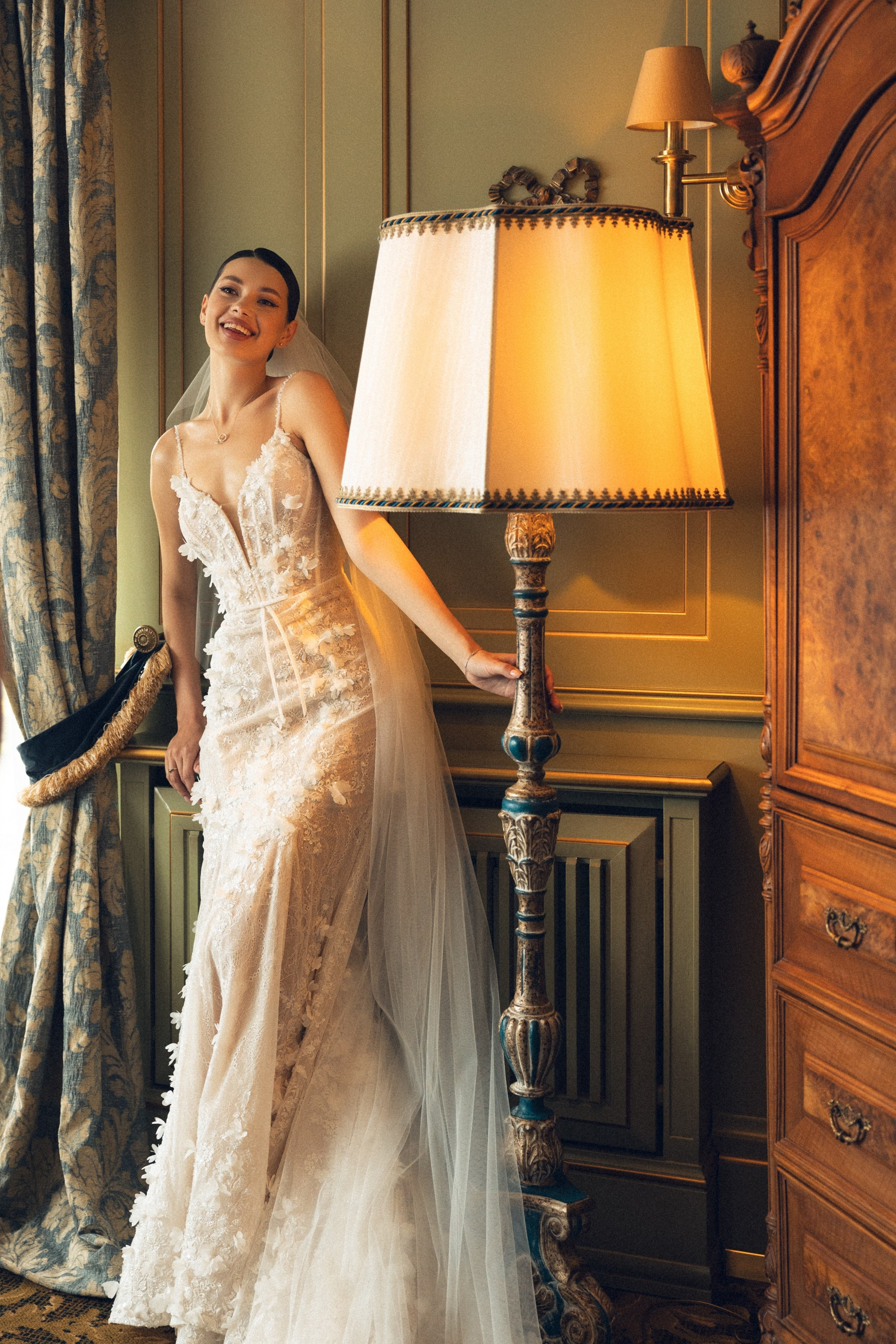 Руслан и Юлия