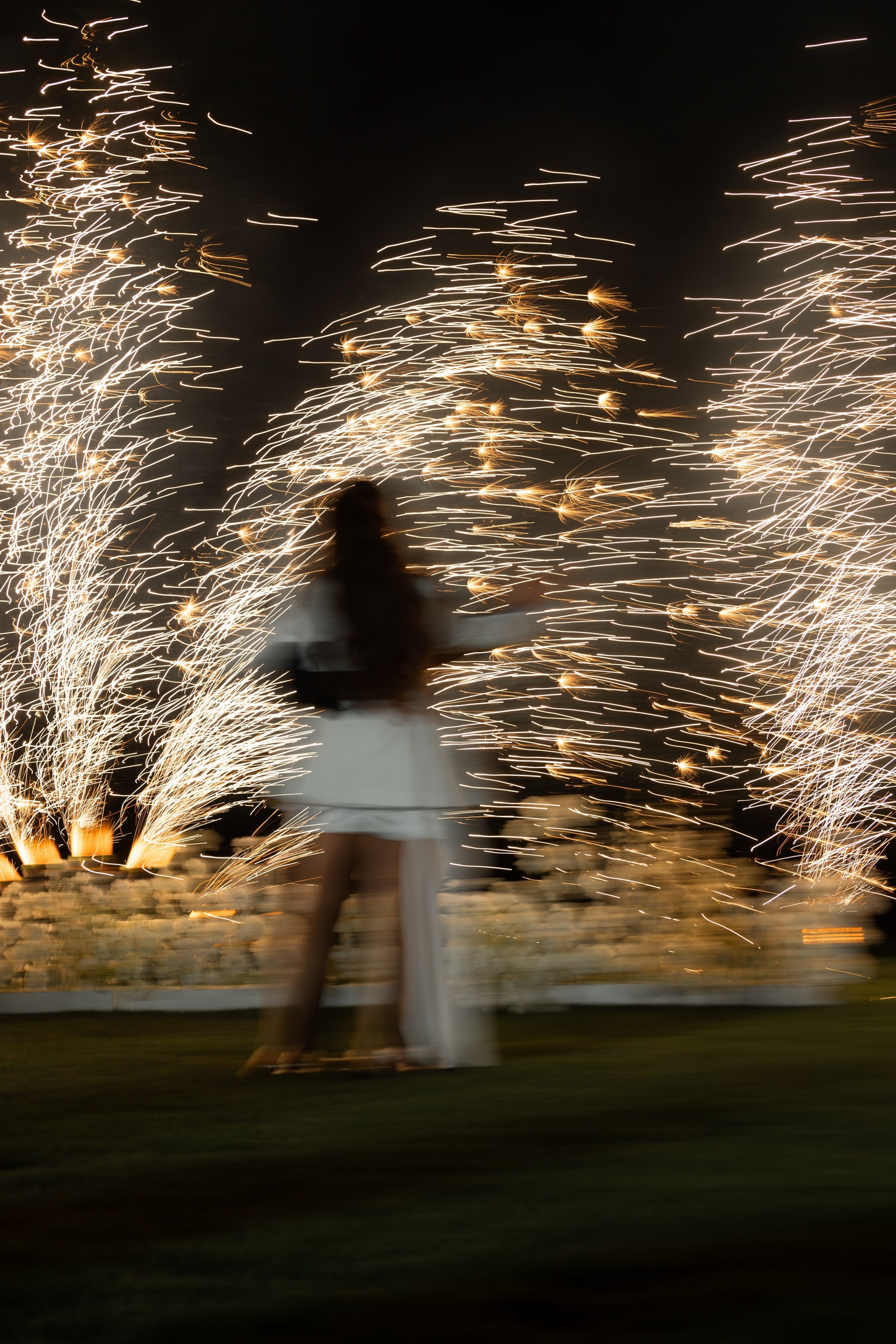 Михаил и Виктория