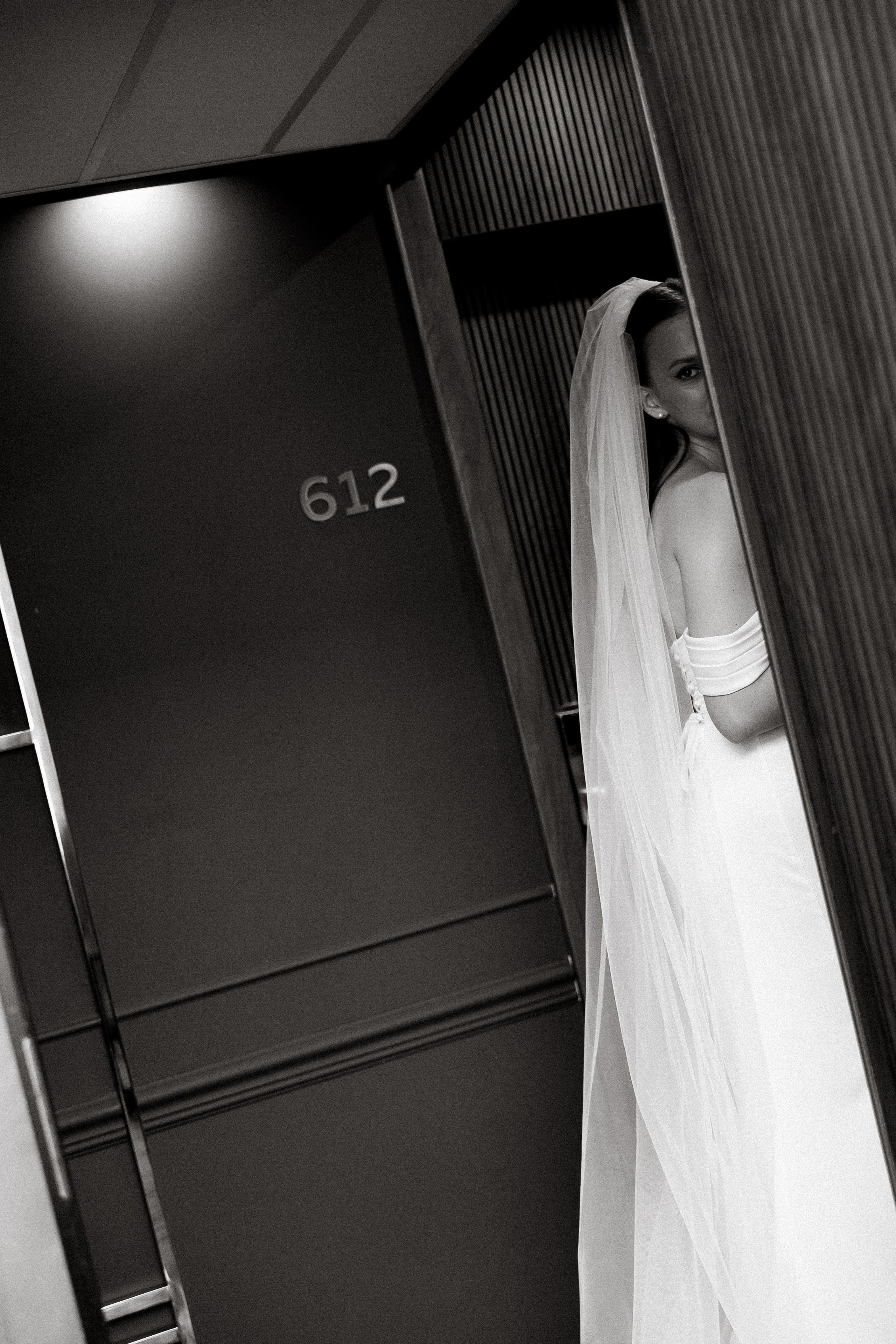 Марк и Елизавета