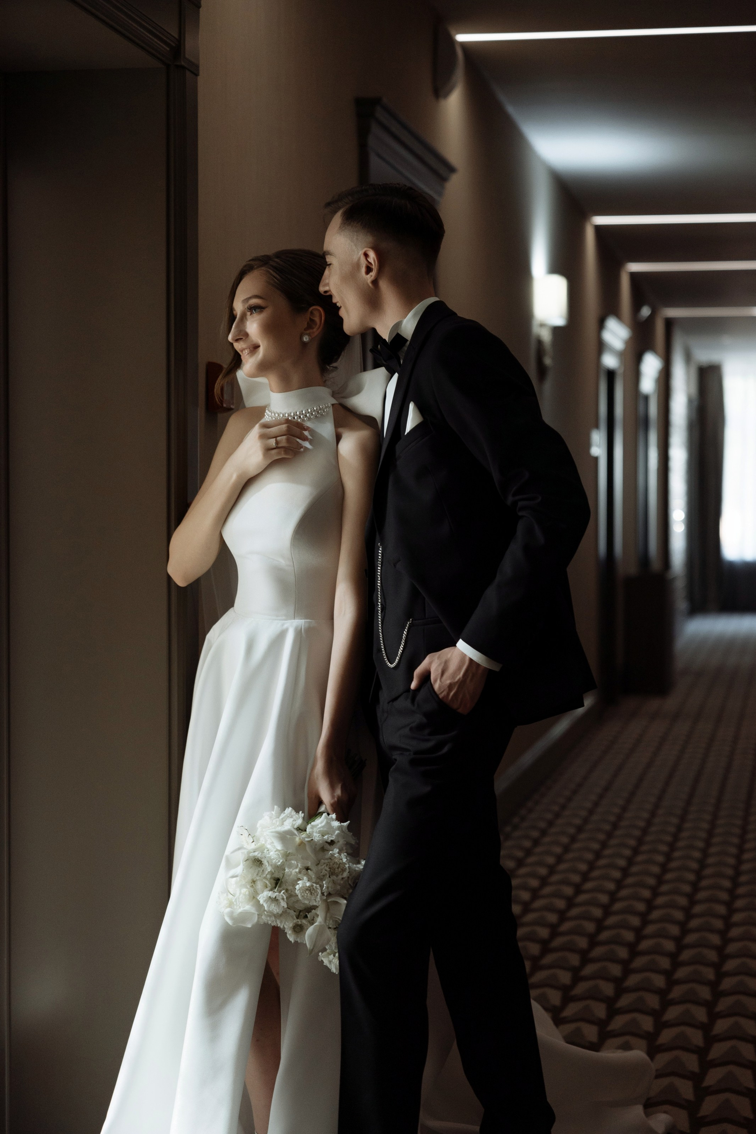 Максим и Валерия