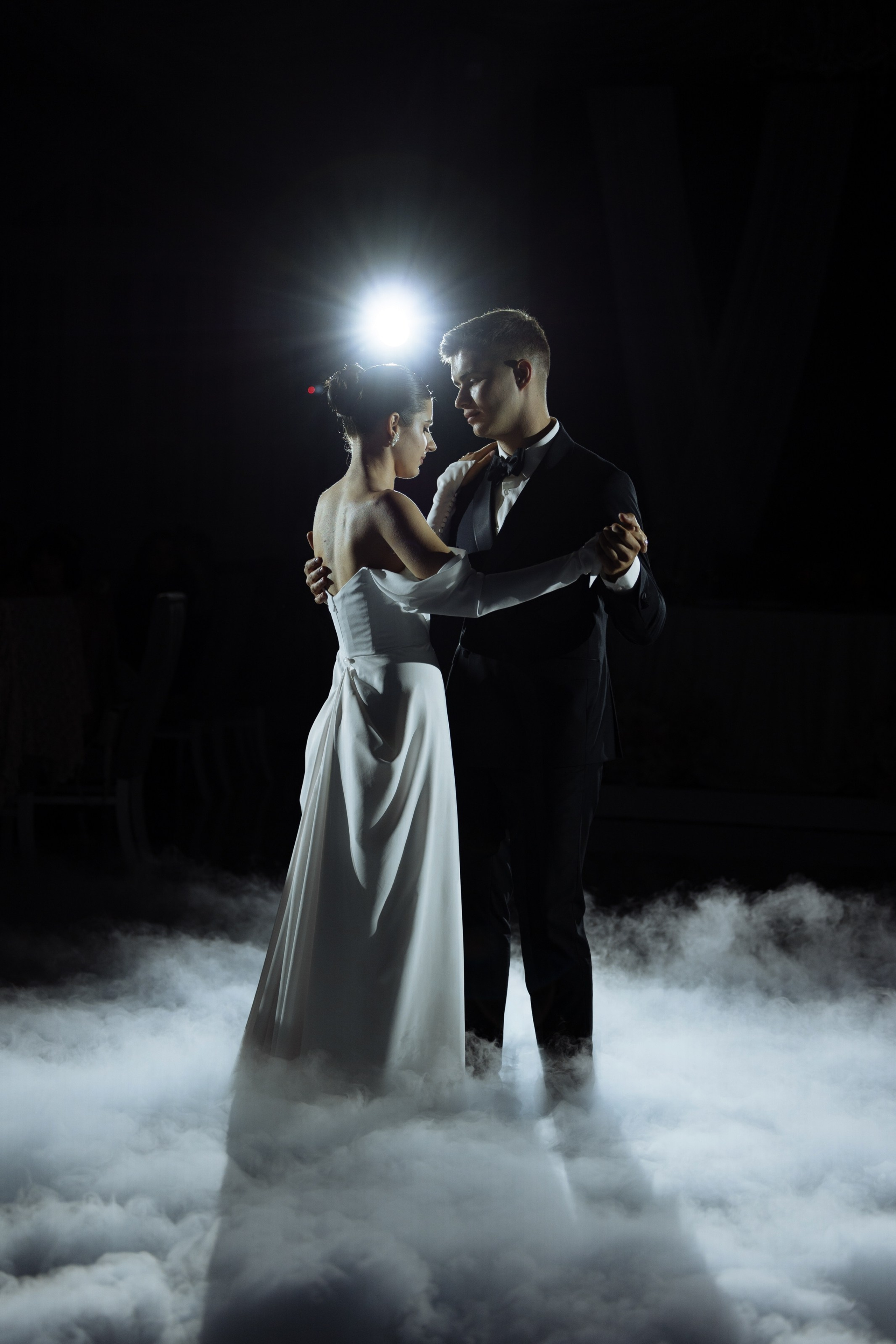 Павел и Яна