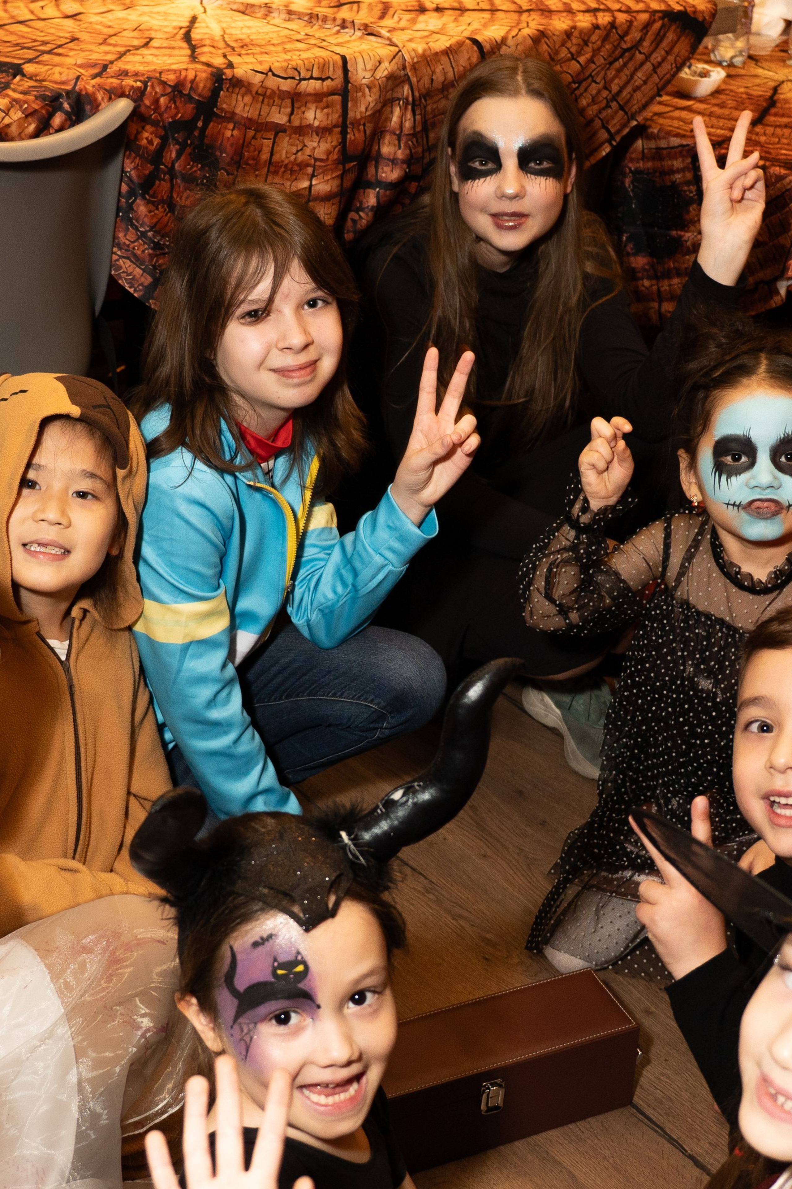 Stories. Stan Sidel’s Art