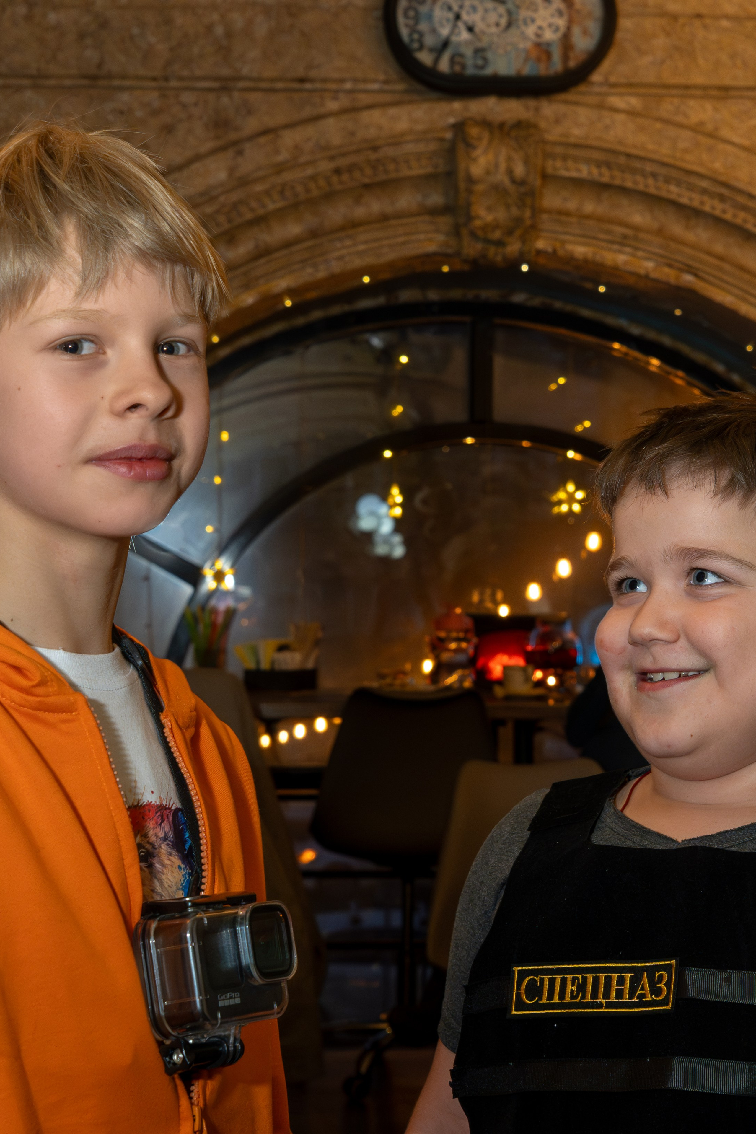 Stories. Stan Sidel’s Art