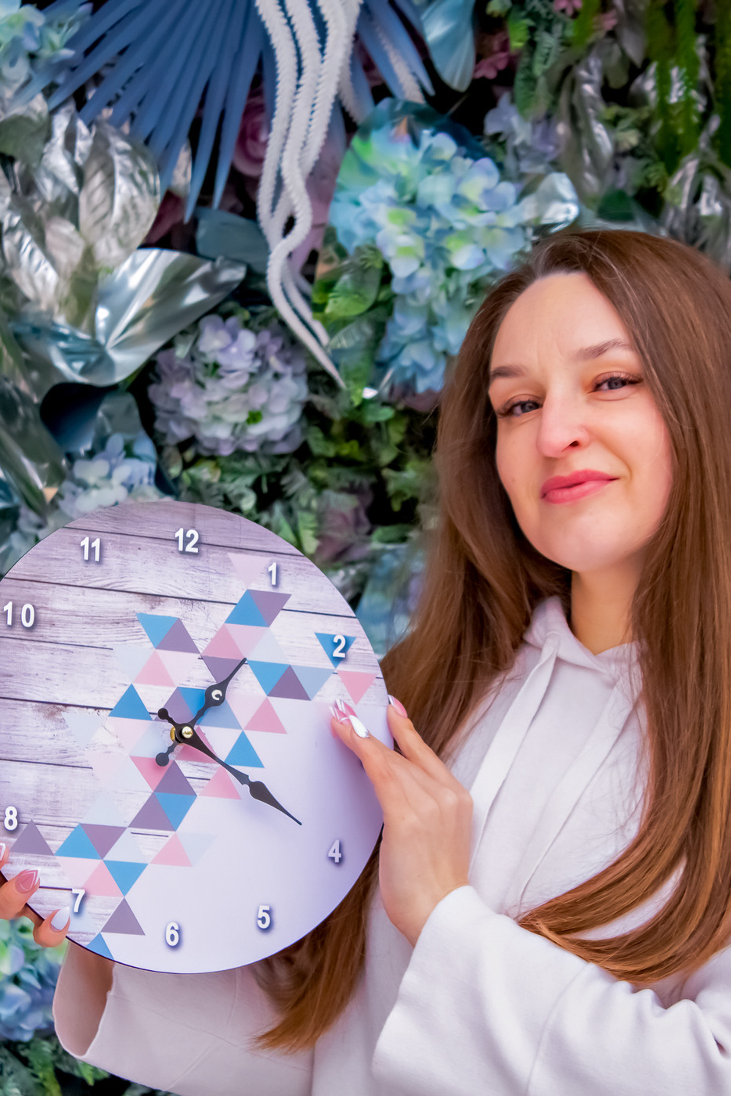 Семейная фотосессия в парке. Фотограф для вас и вашего бизнеса в Москве Альбина Никифоров