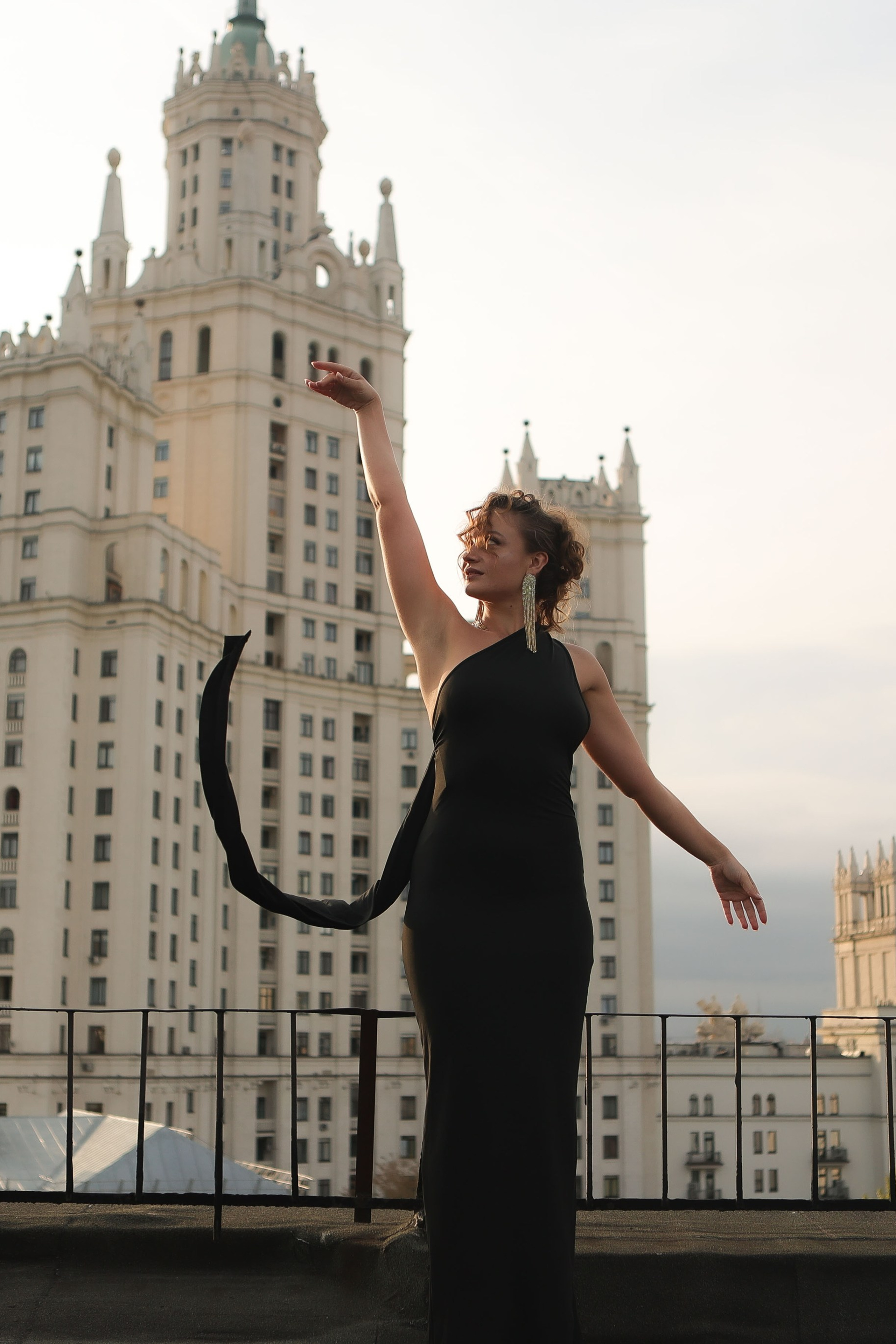 Семейная фотосессия в парке. Фотограф для вас и вашего бизнеса в Москве Альбина Никифоров