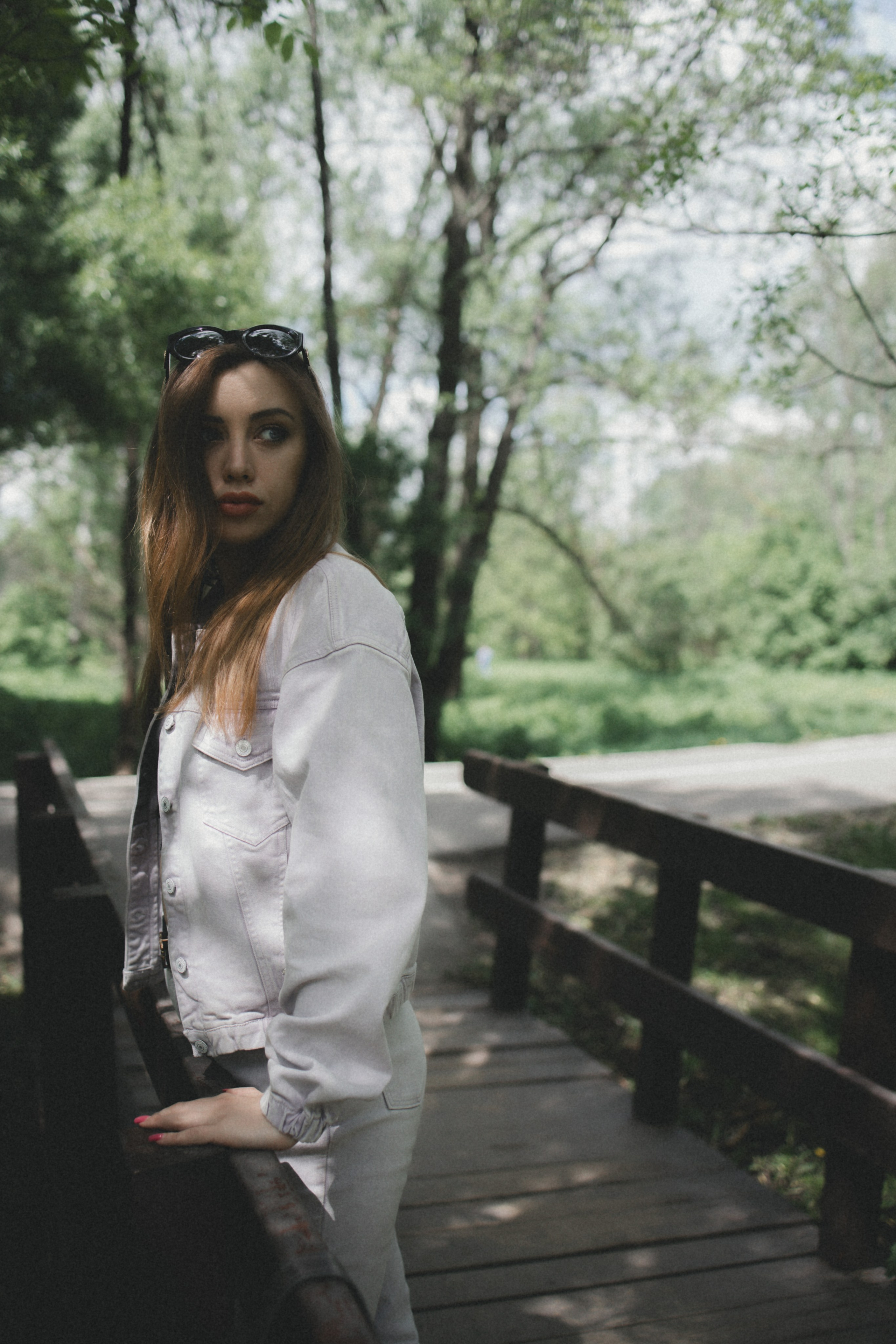 Anastasia. Сергей Измайлов — Фотограф