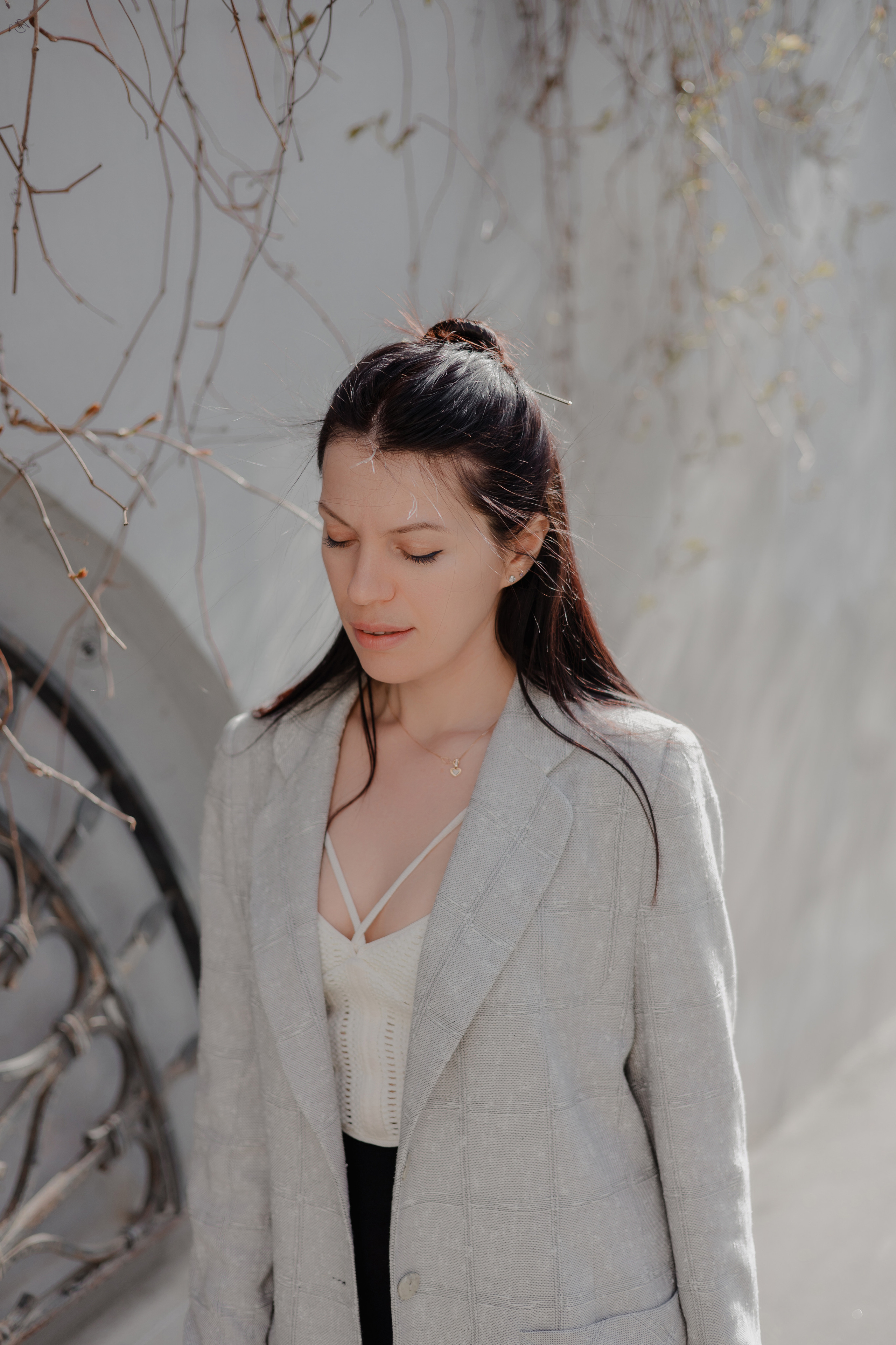 Tamara. Сергей Измайлов — Фотограф