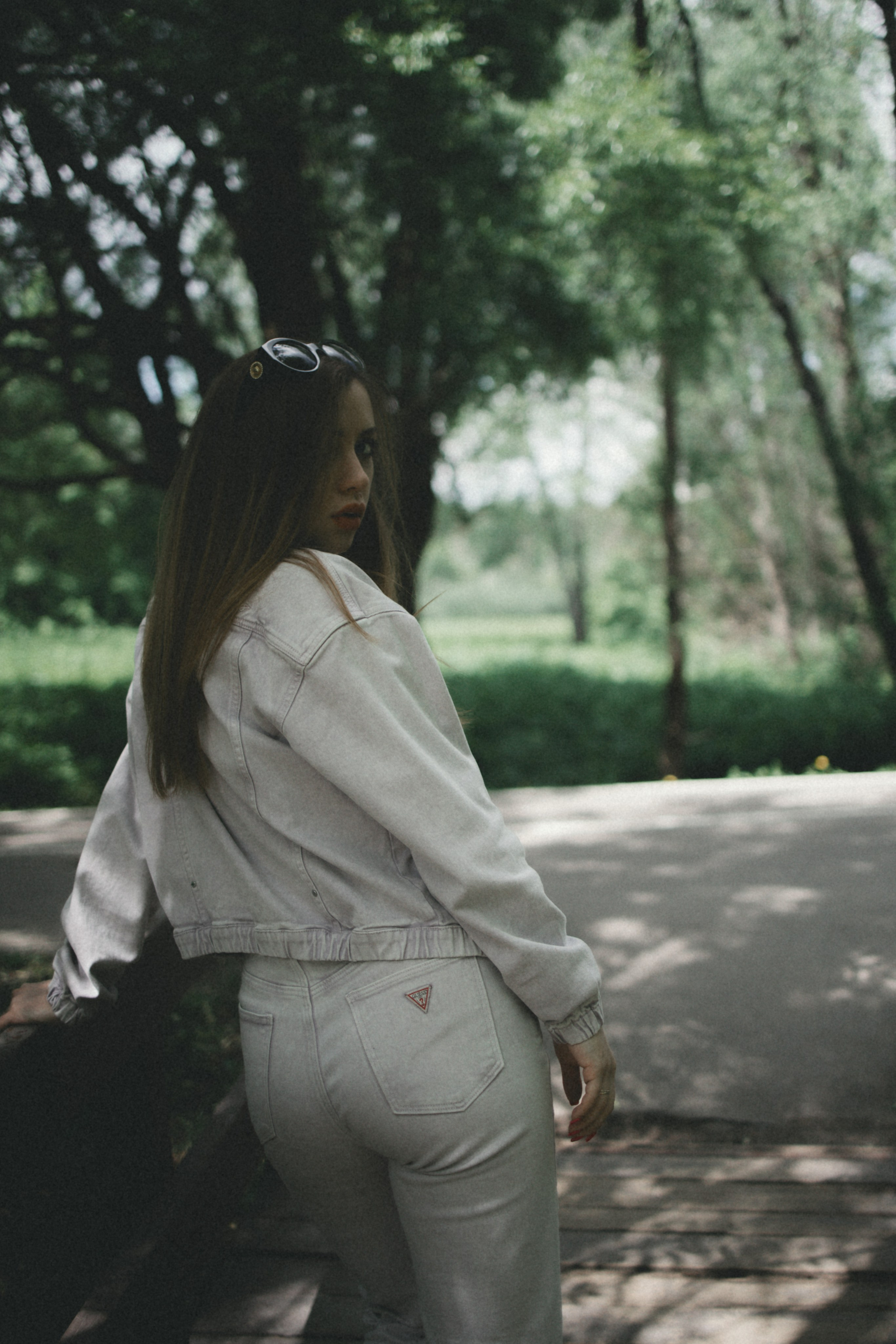 Anastasia. Сергей Измайлов — Фотограф