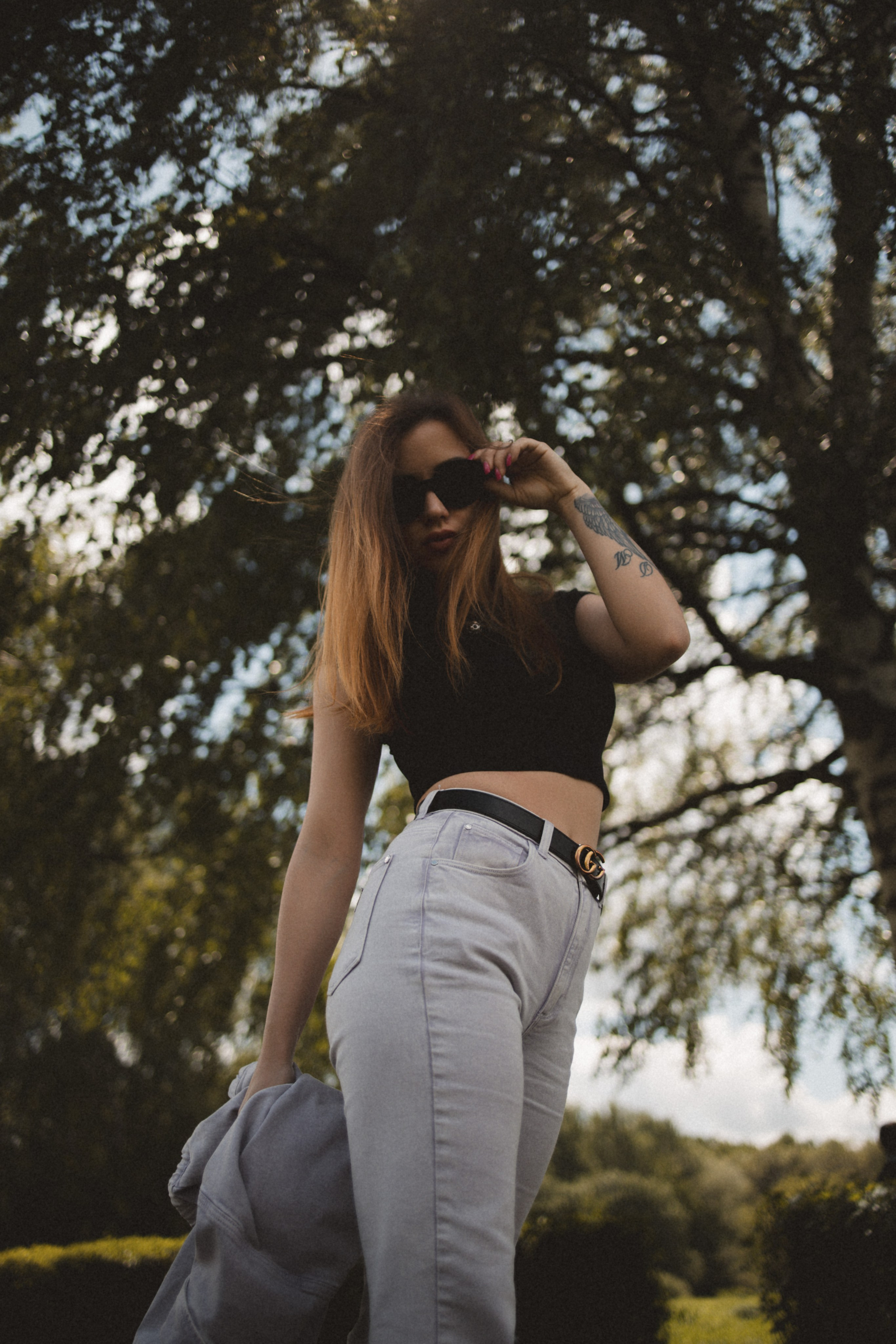 Anastasia. Сергей Измайлов — Фотограф