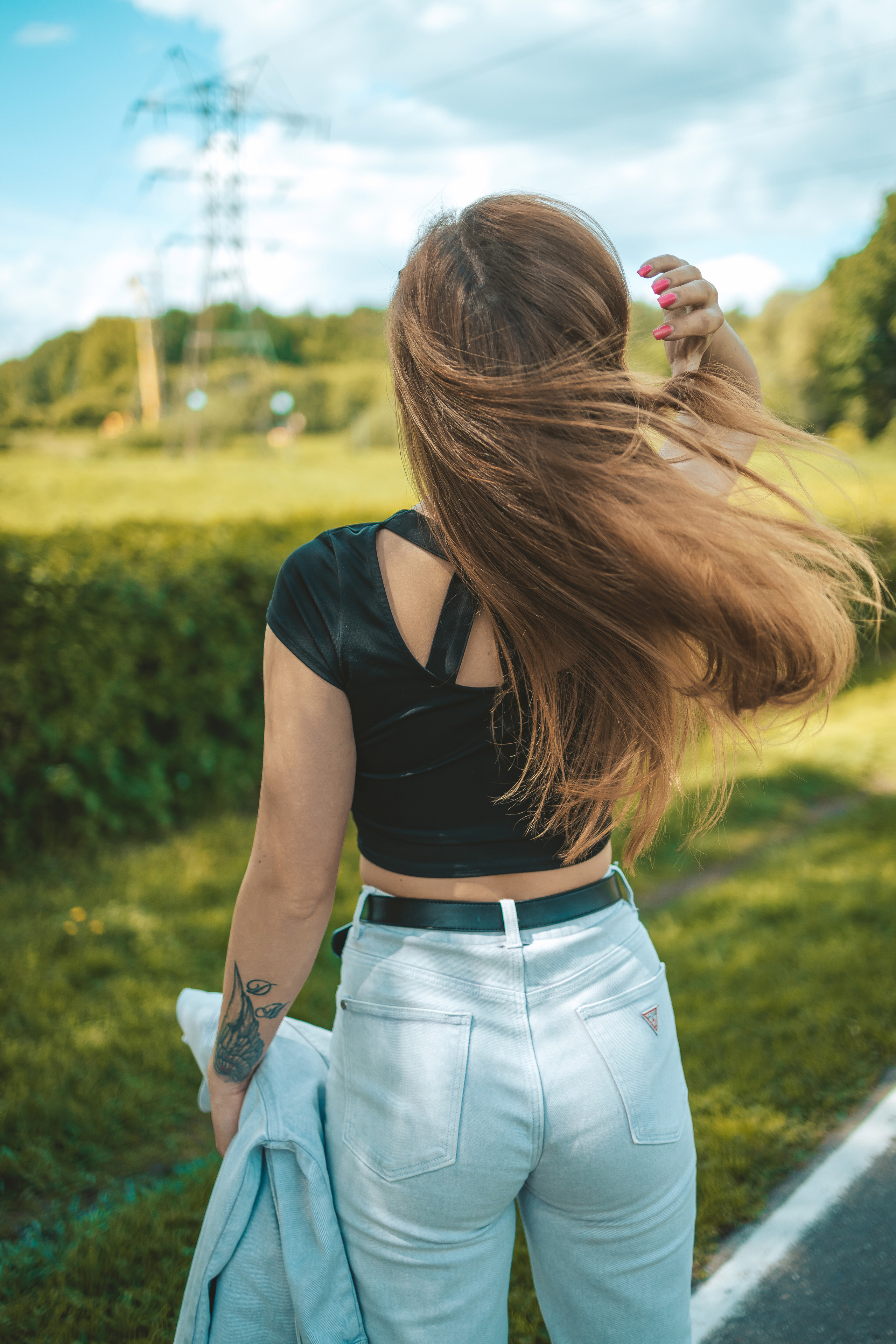 Anastasia. Сергей Измайлов — Фотограф