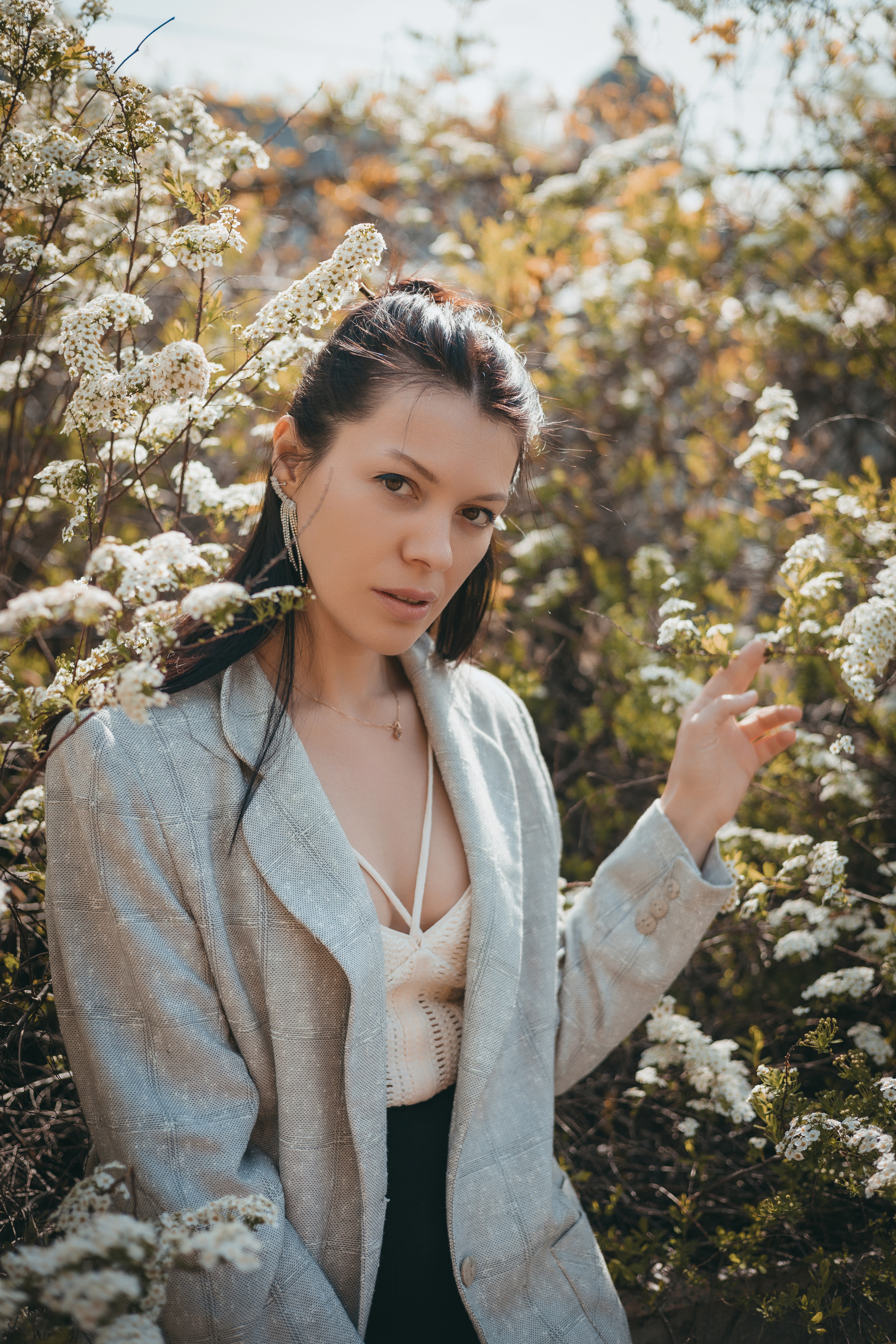 Tamara. Сергей Измайлов — Фотограф