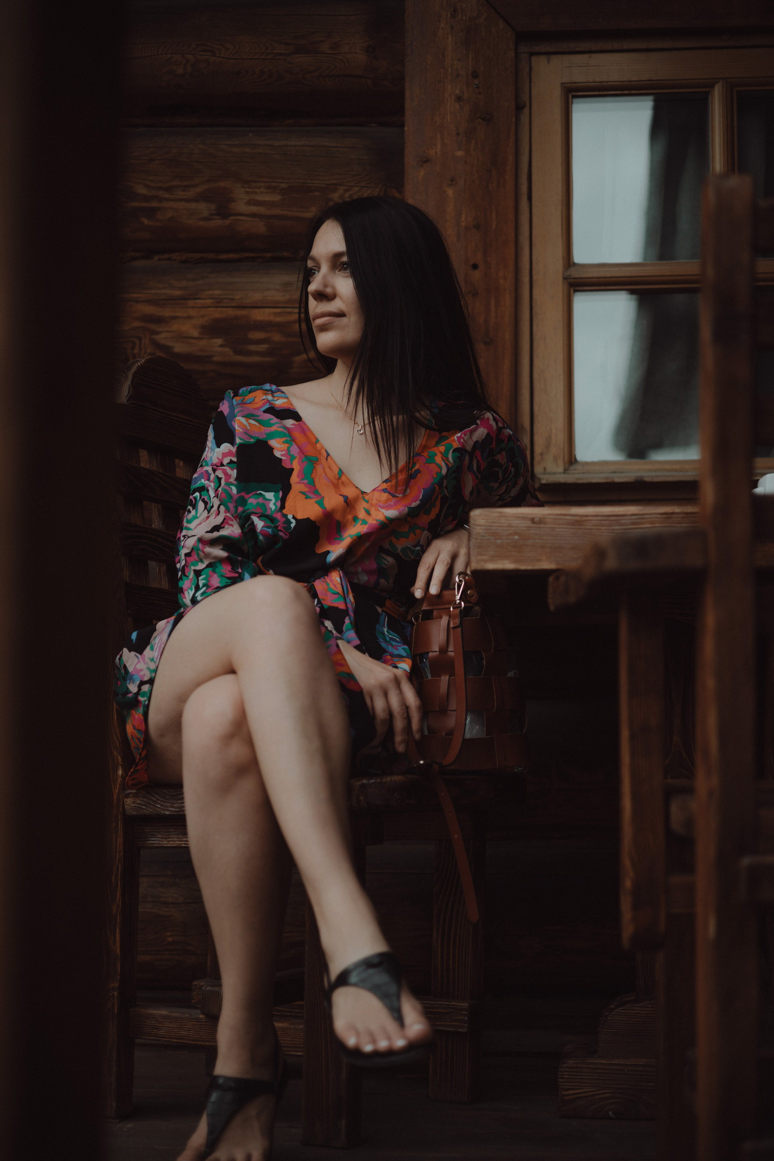 Tamara. Сергей Измайлов — Фотограф