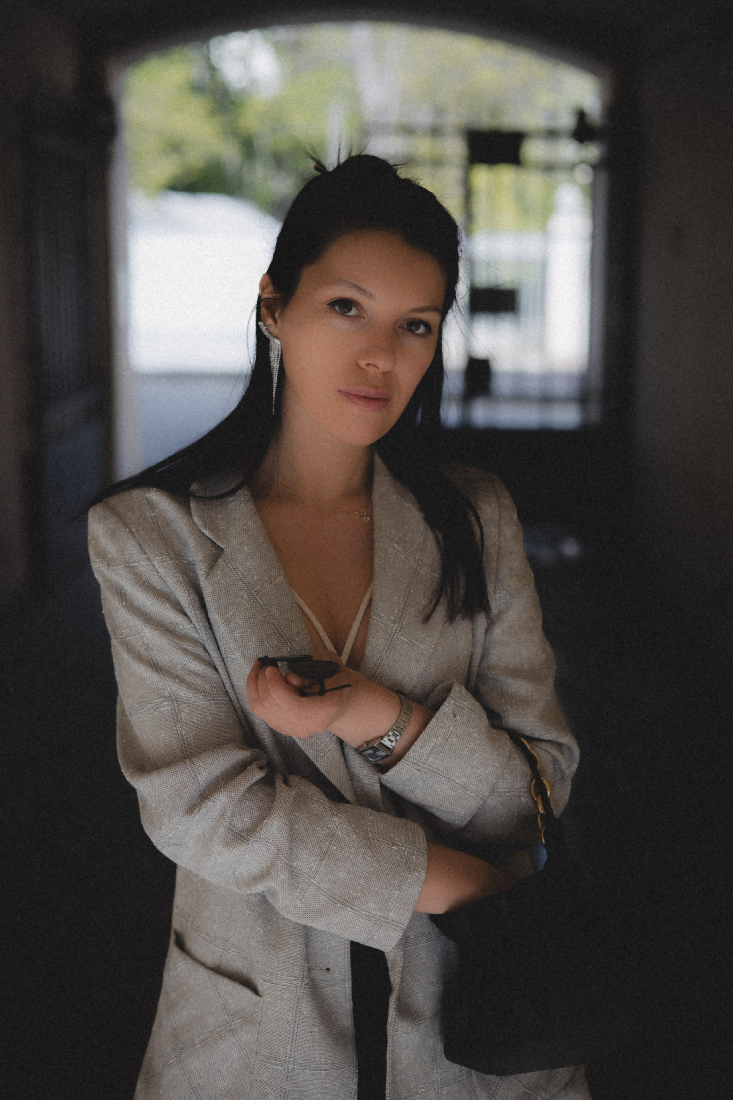 Tamara. Сергей Измайлов — Фотограф