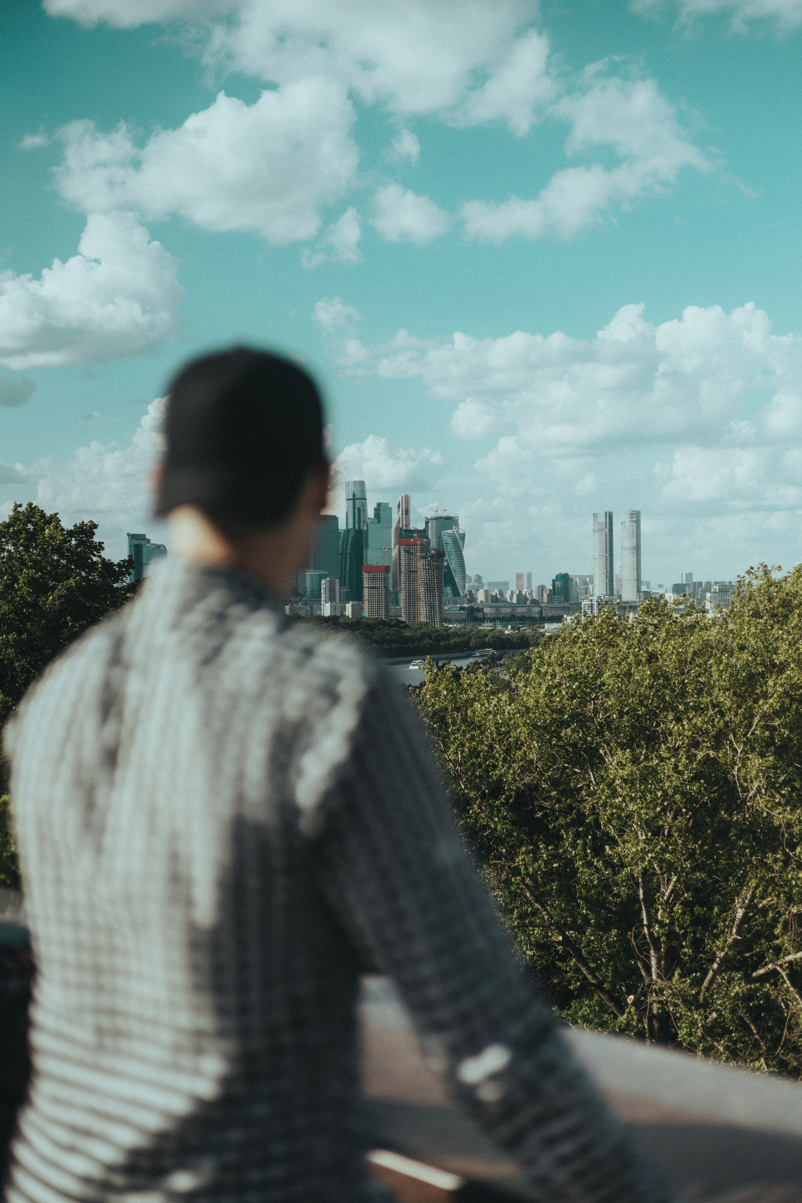 Andrew. Сергей Измайлов — Фотограф