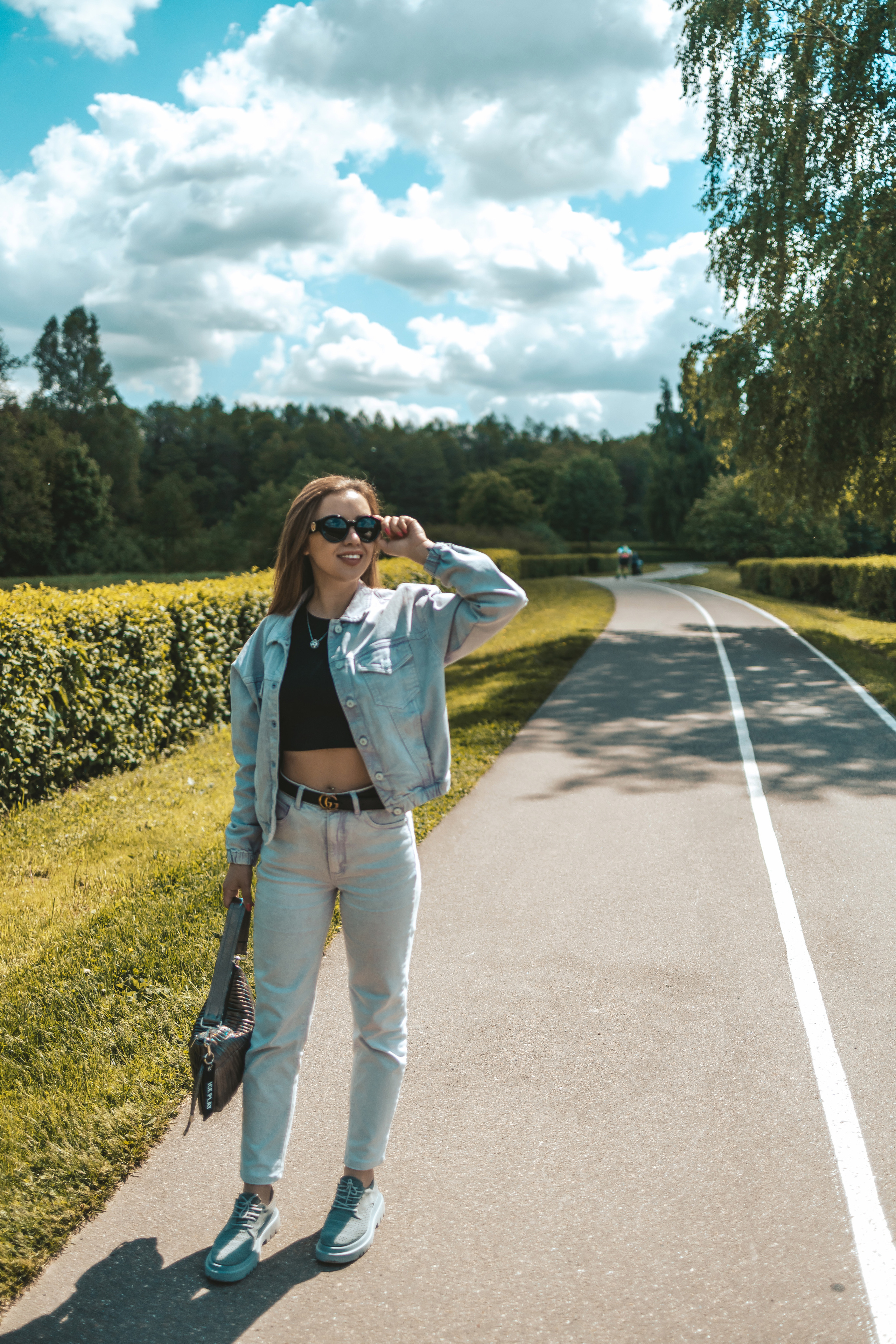 Anastasia. Сергей Измайлов — Фотограф