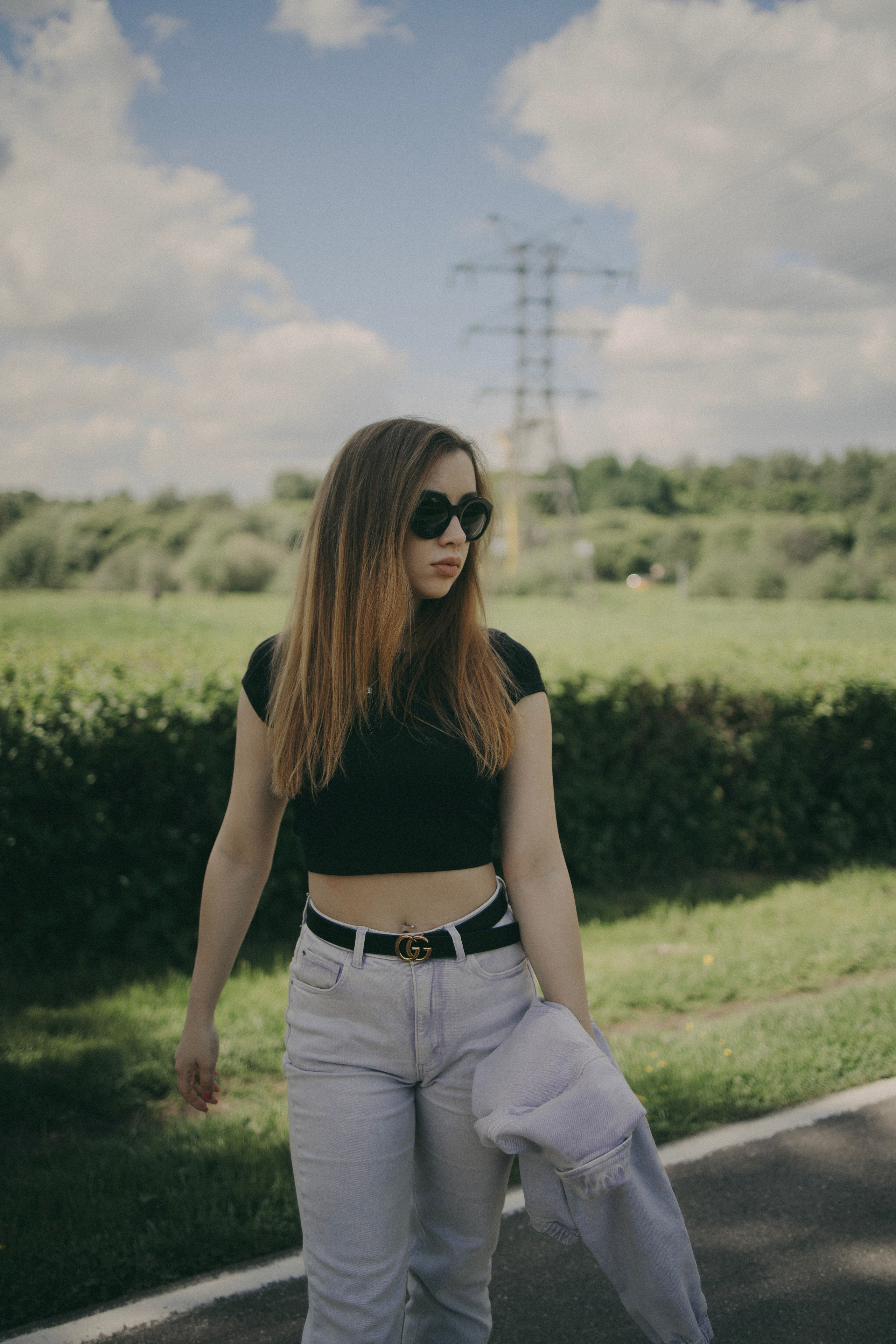 Anastasia. Сергей Измайлов — Фотограф