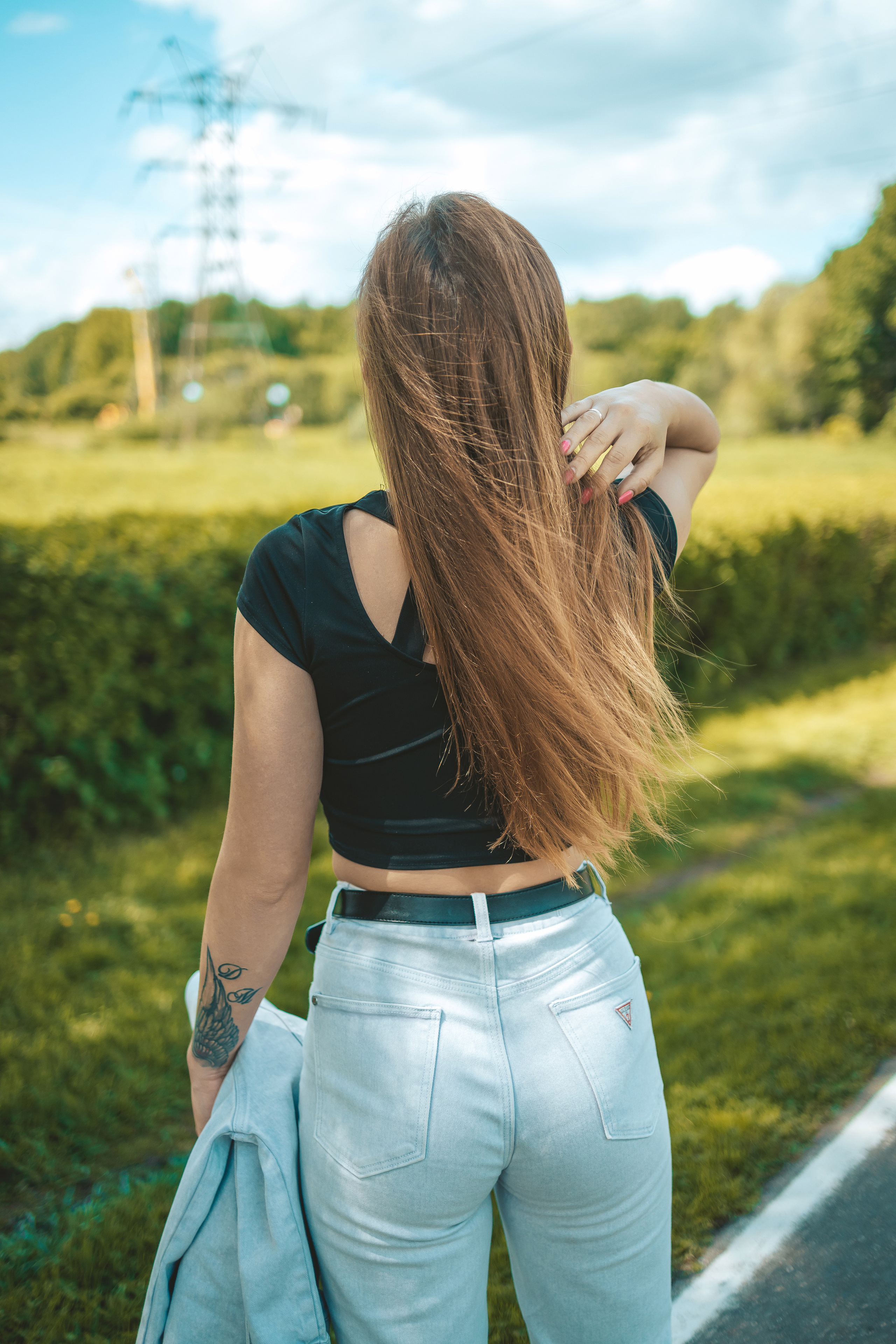 Anastasia. Сергей Измайлов — Фотограф