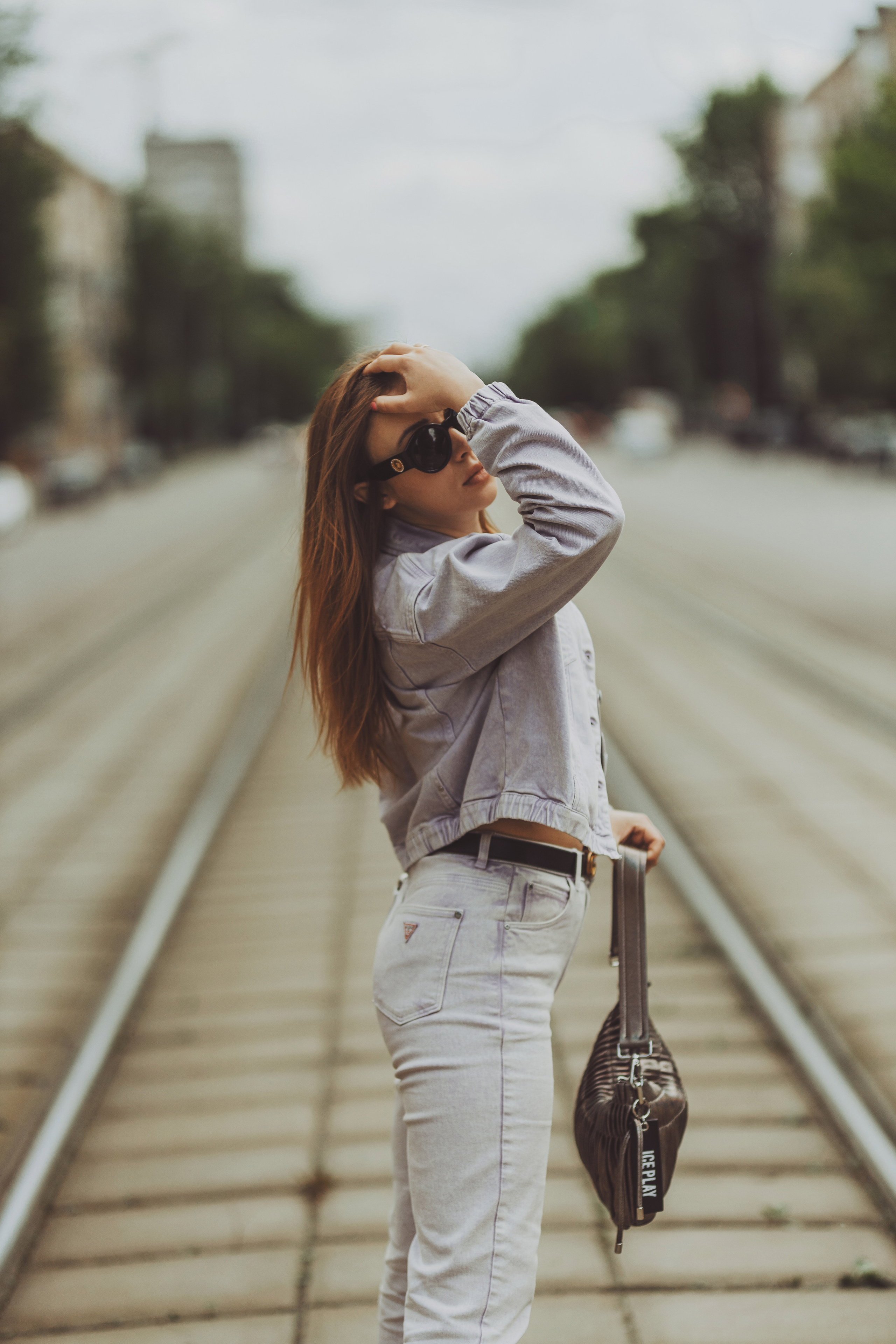 Anastasia. Сергей Измайлов — Фотограф