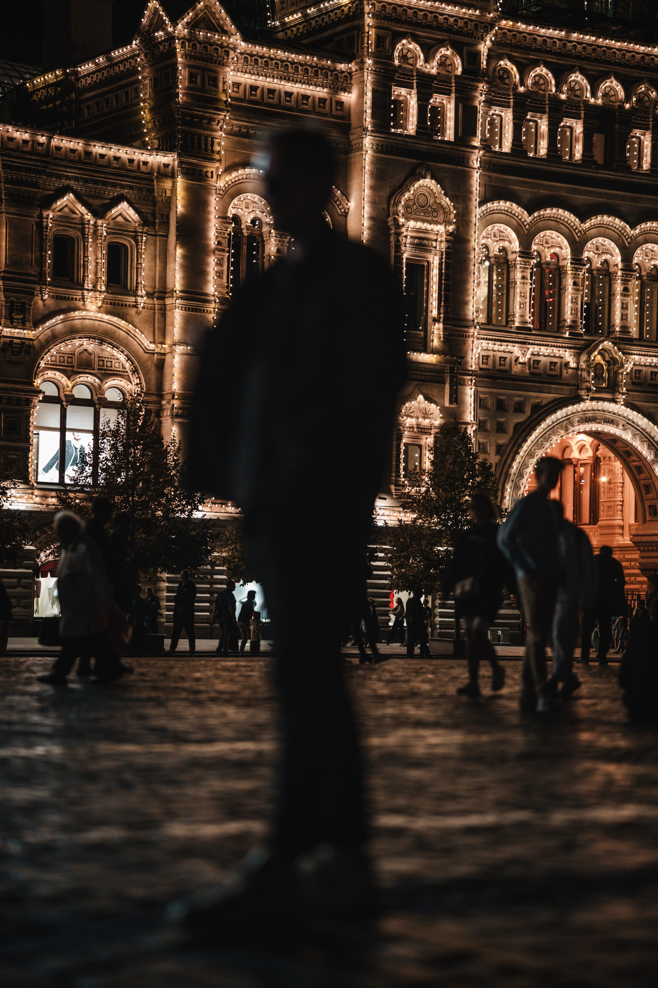 Other. Сергей Измайлов — Фотограф