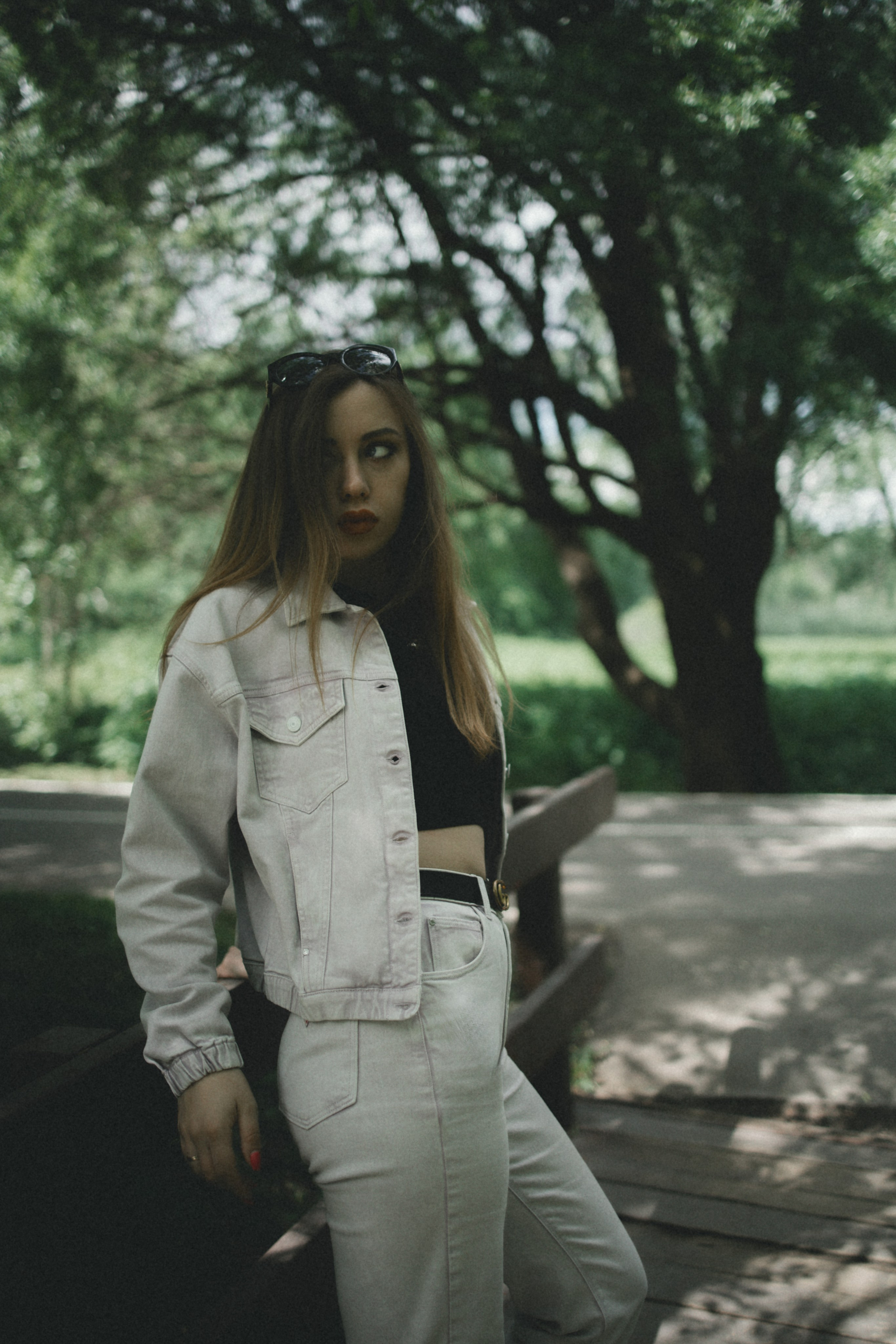 Anastasia. Сергей Измайлов — Фотограф