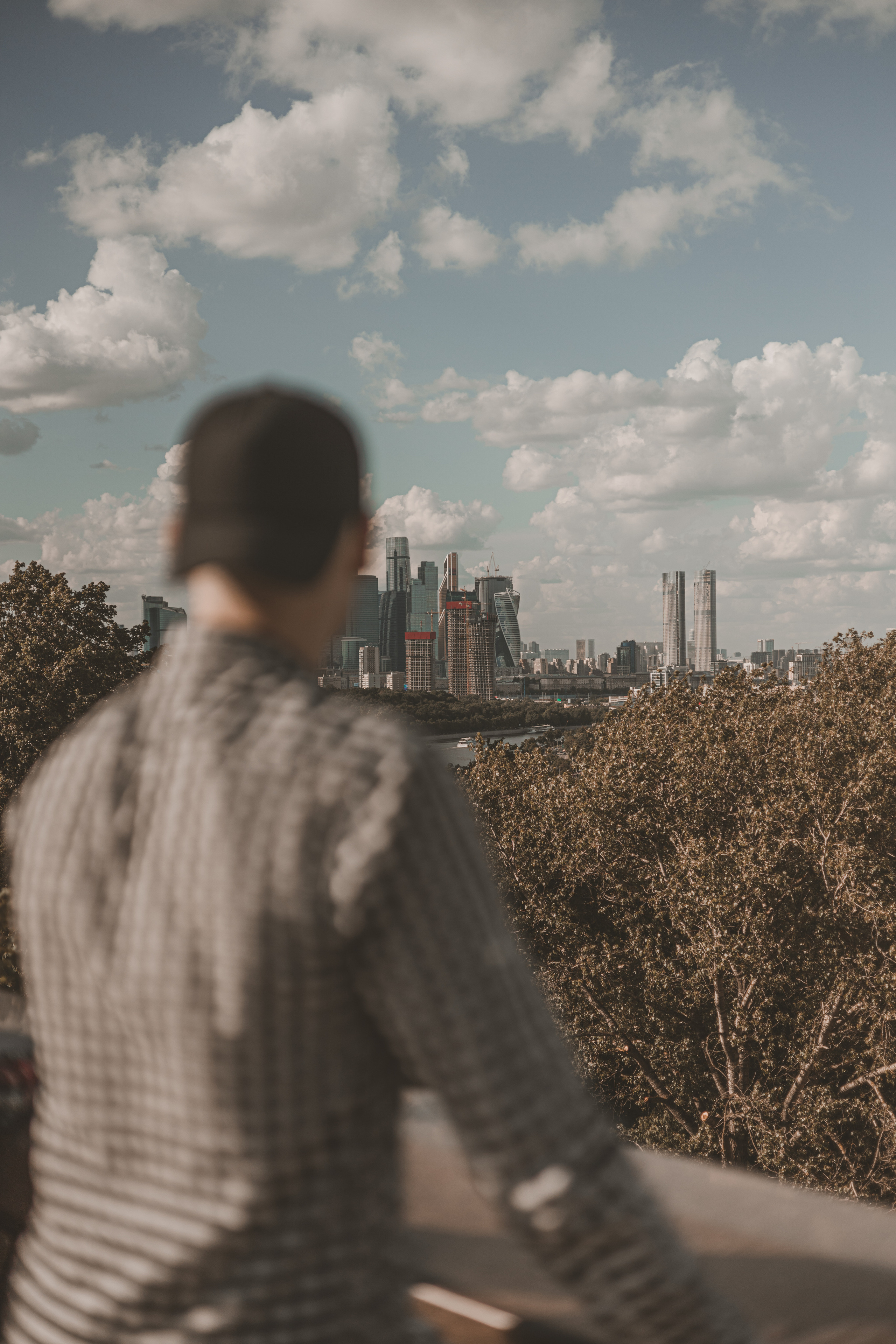 Andrew. Сергей Измайлов — Фотограф