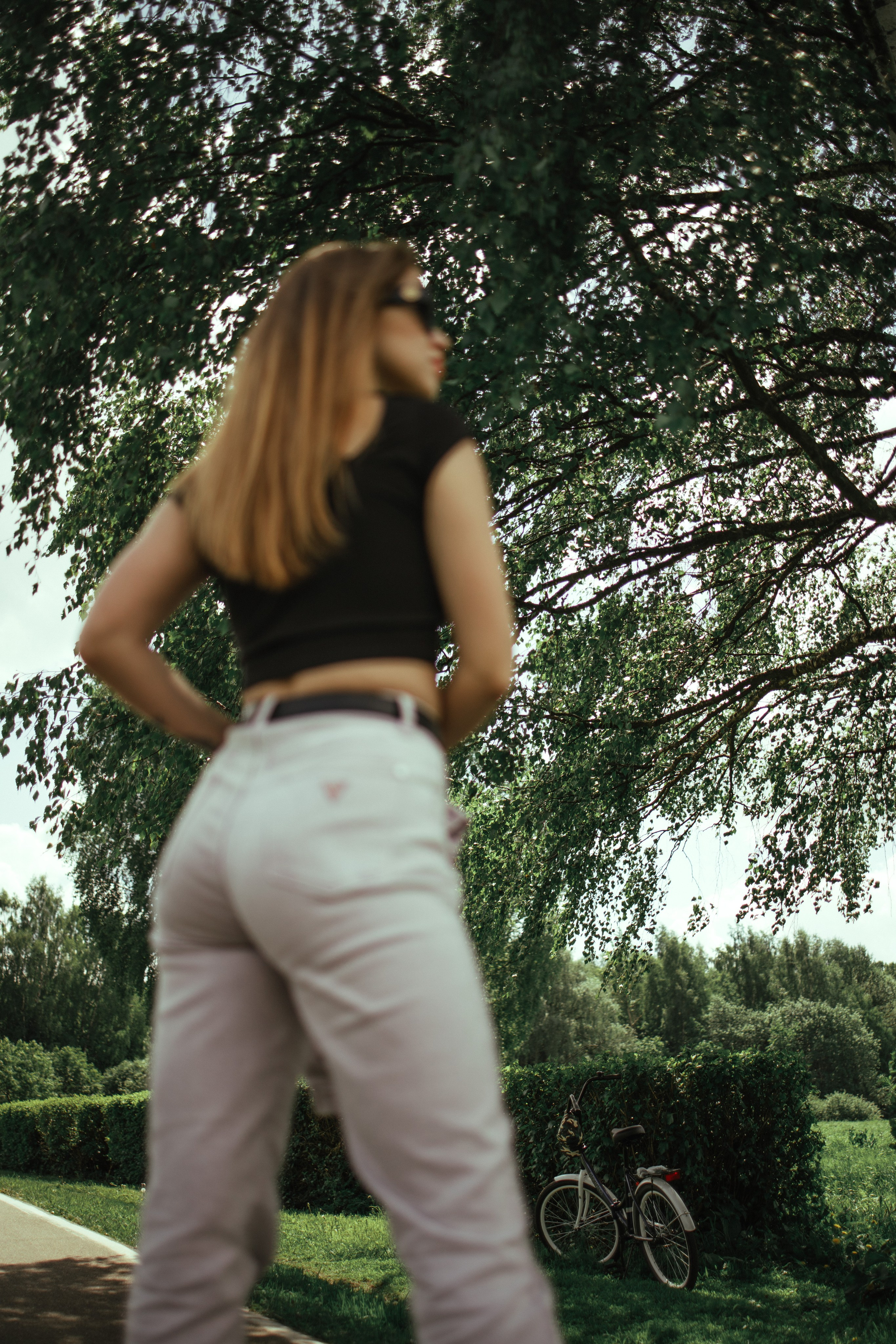 Anastasia. Сергей Измайлов — Фотограф