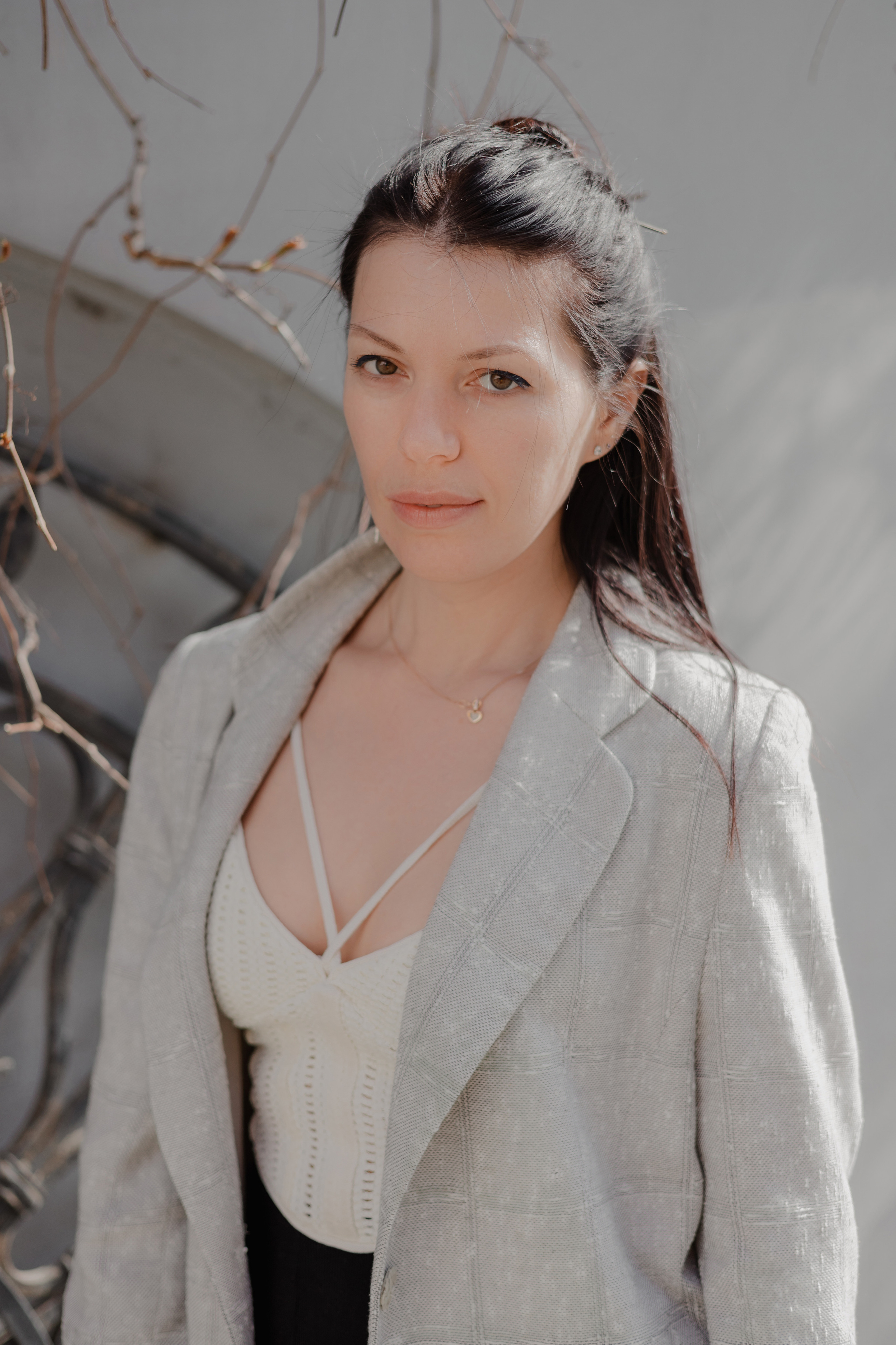 Tamara. Сергей Измайлов — Фотограф