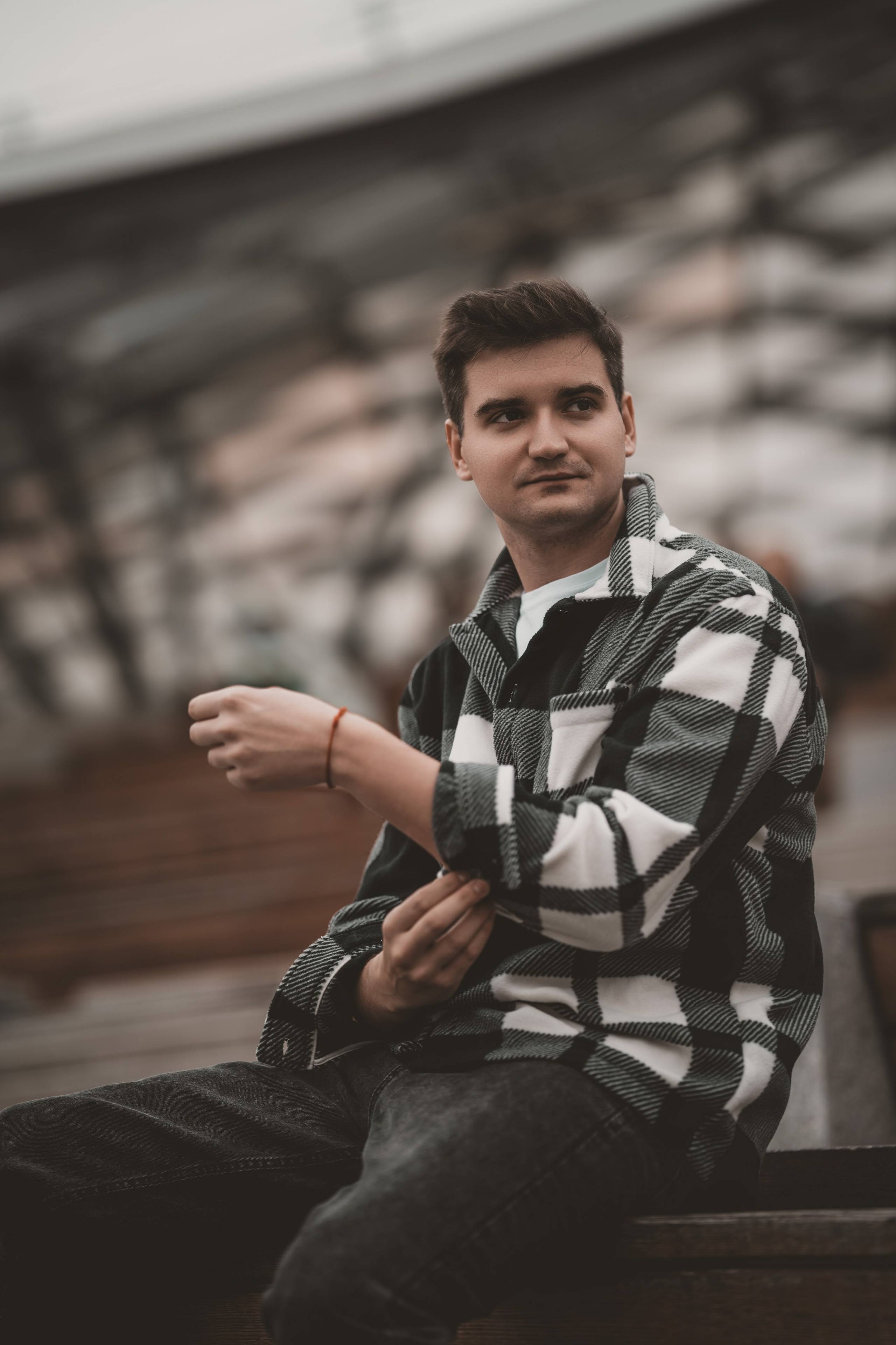 Other. Сергей Измайлов — Фотограф