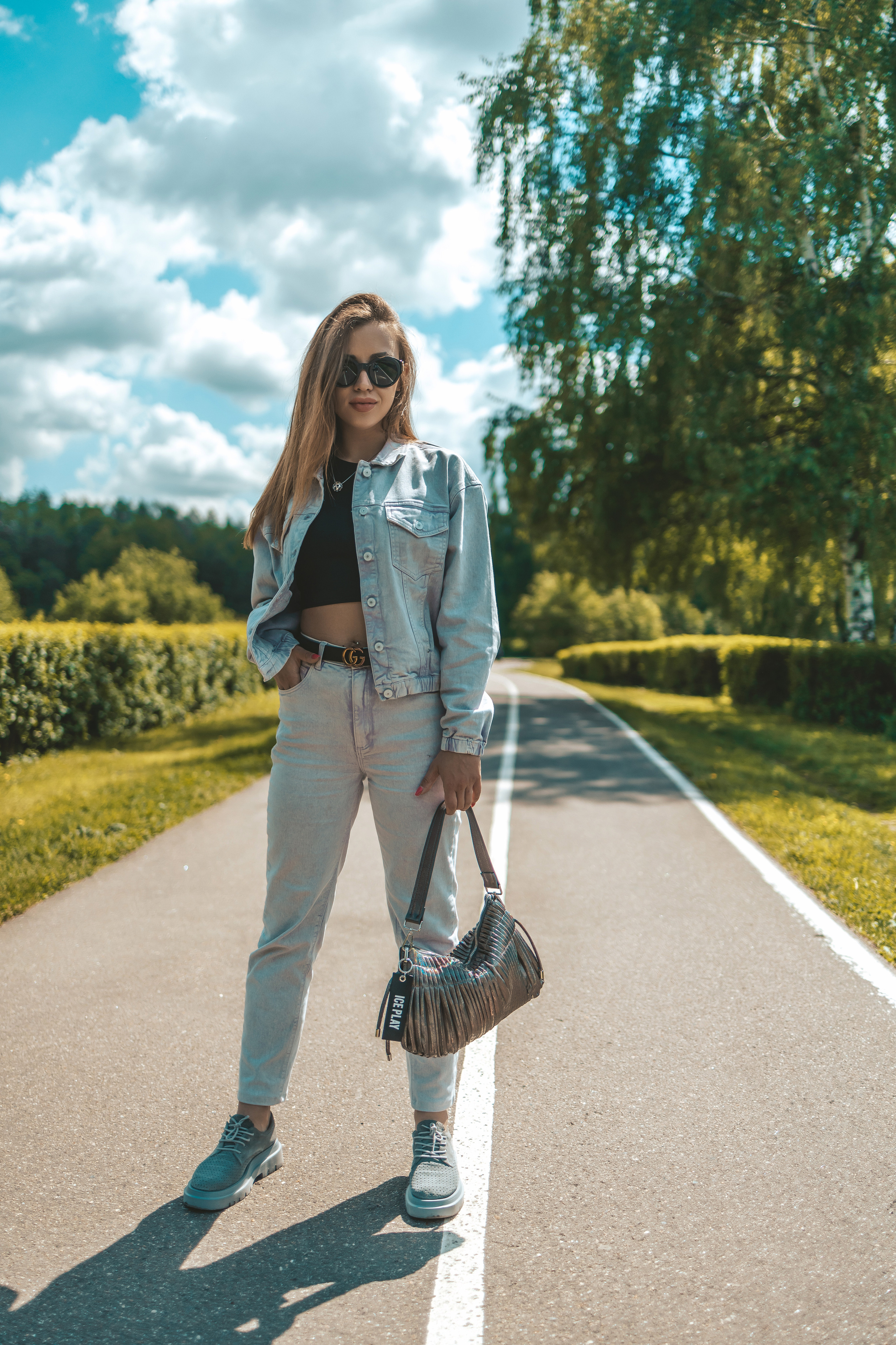 Anastasia. Сергей Измайлов — Фотограф