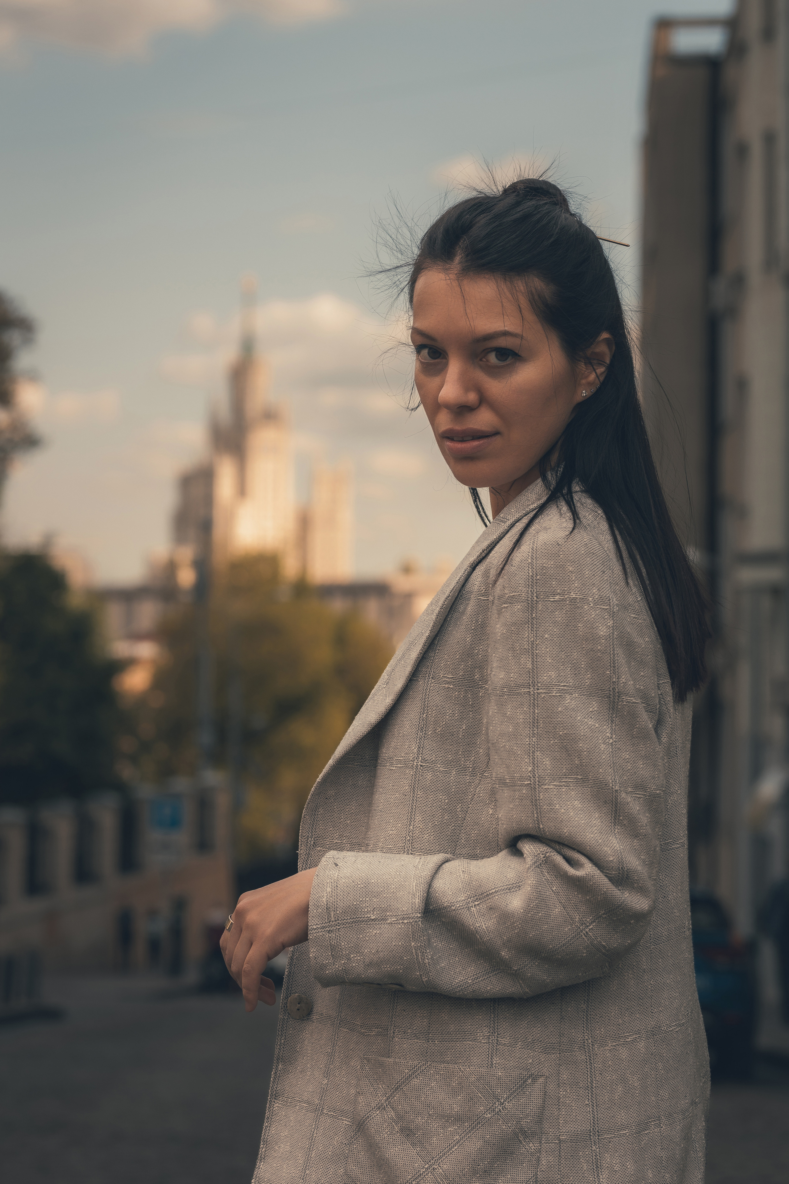 Tamara. Сергей Измайлов — Фотограф