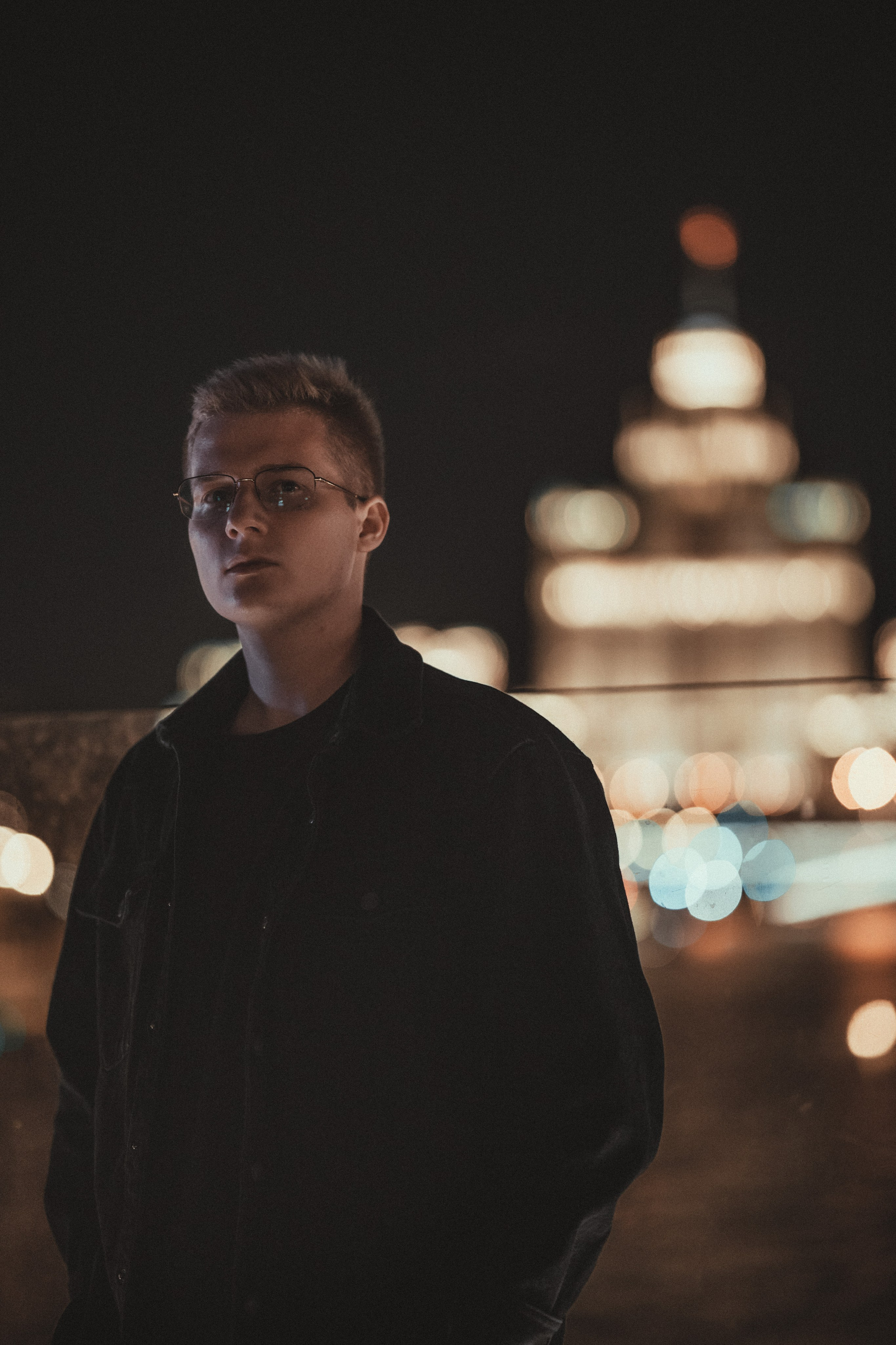 Other. Сергей Измайлов — Фотограф