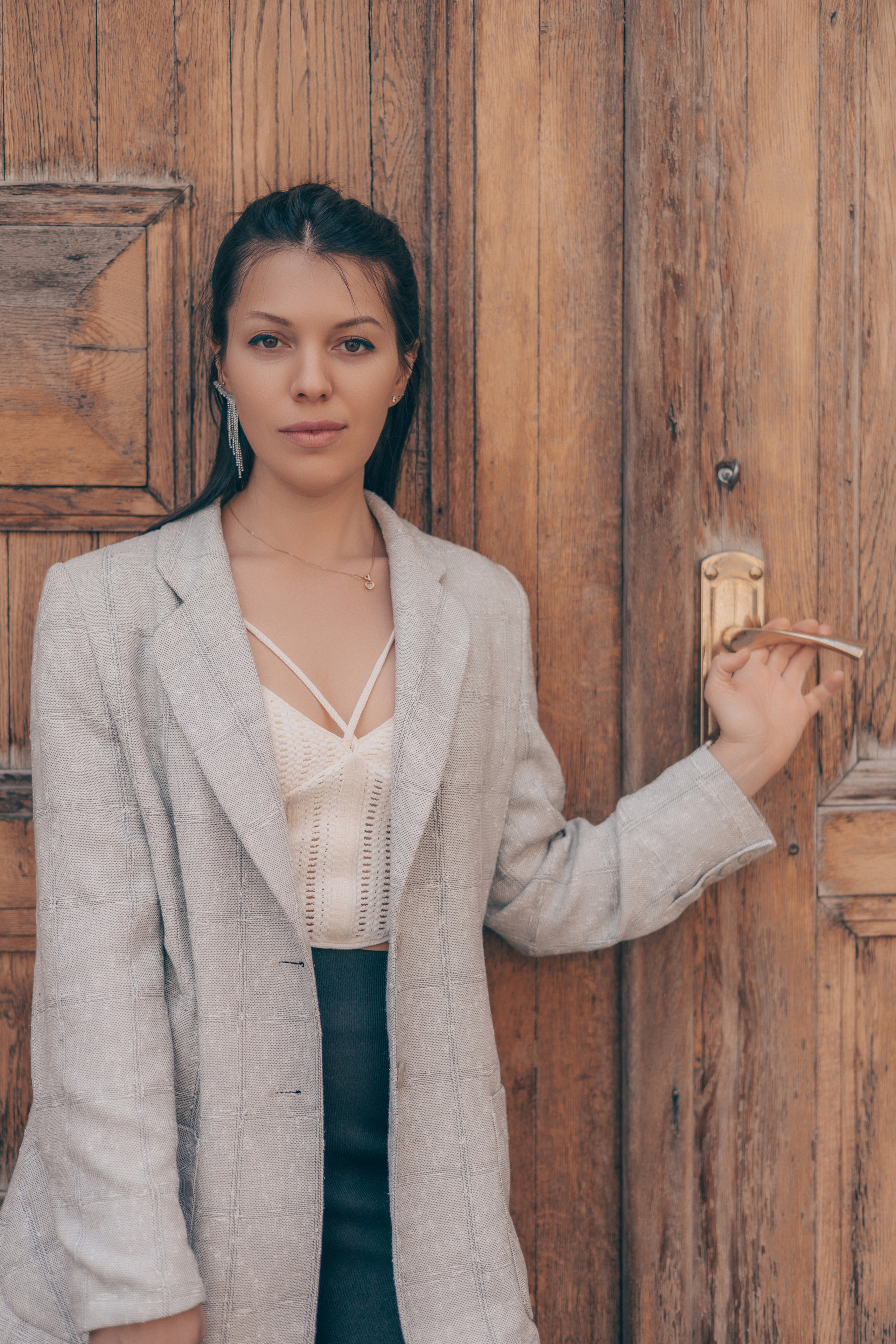 Tamara. Сергей Измайлов — Фотограф