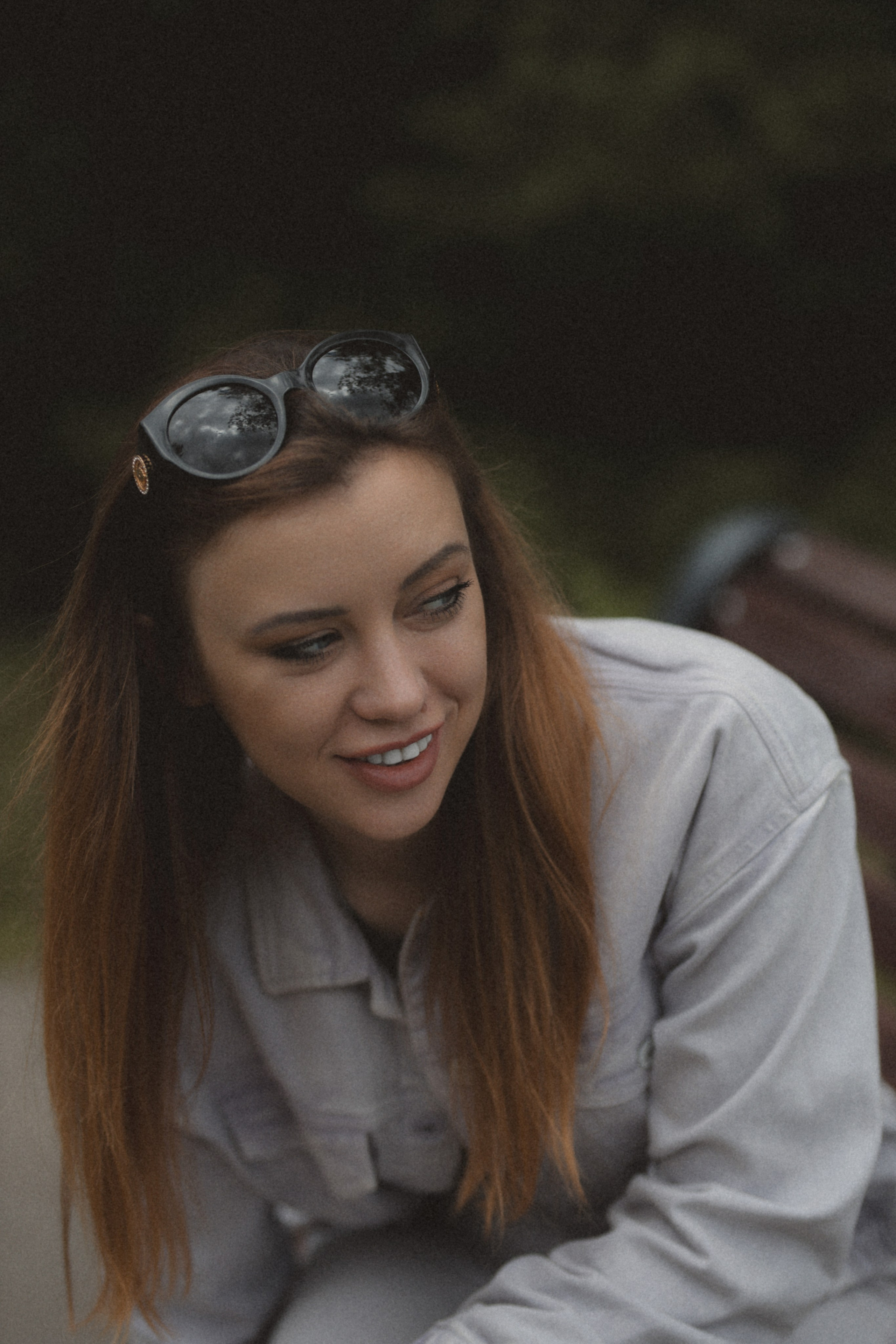 Anastasia. Сергей Измайлов — Фотограф