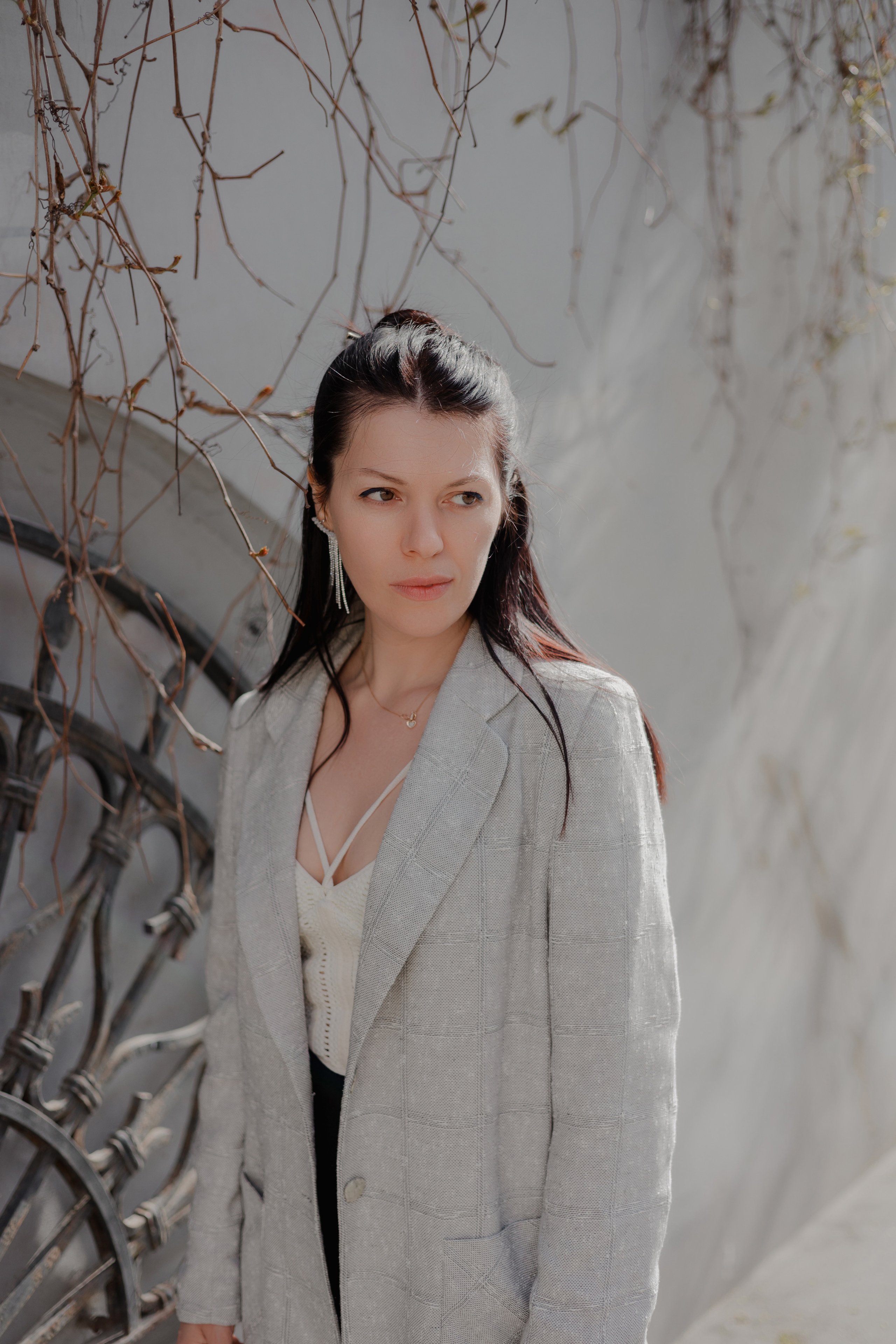 Tamara. Сергей Измайлов — Фотограф