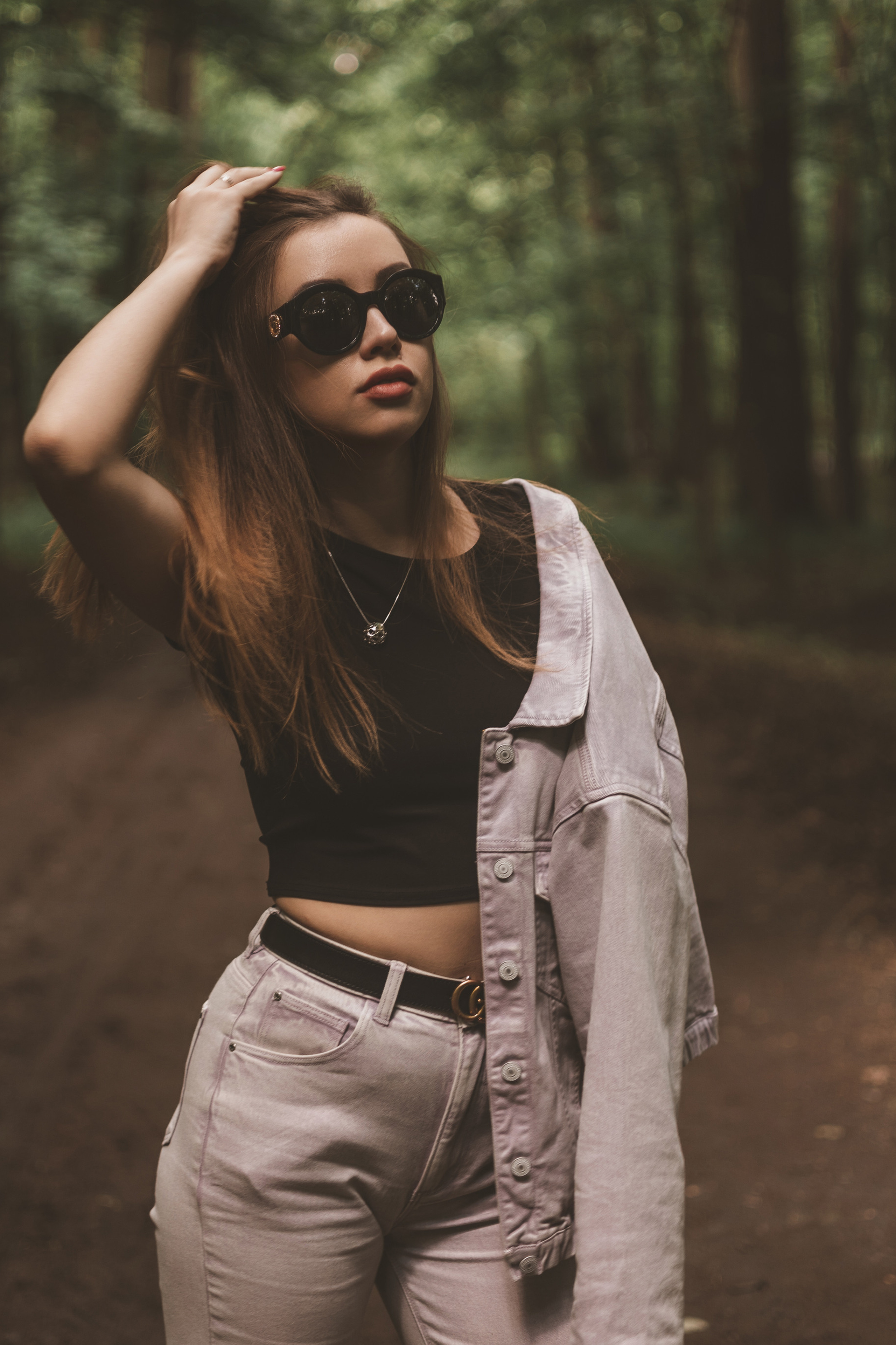 Anastasia. Сергей Измайлов — Фотограф