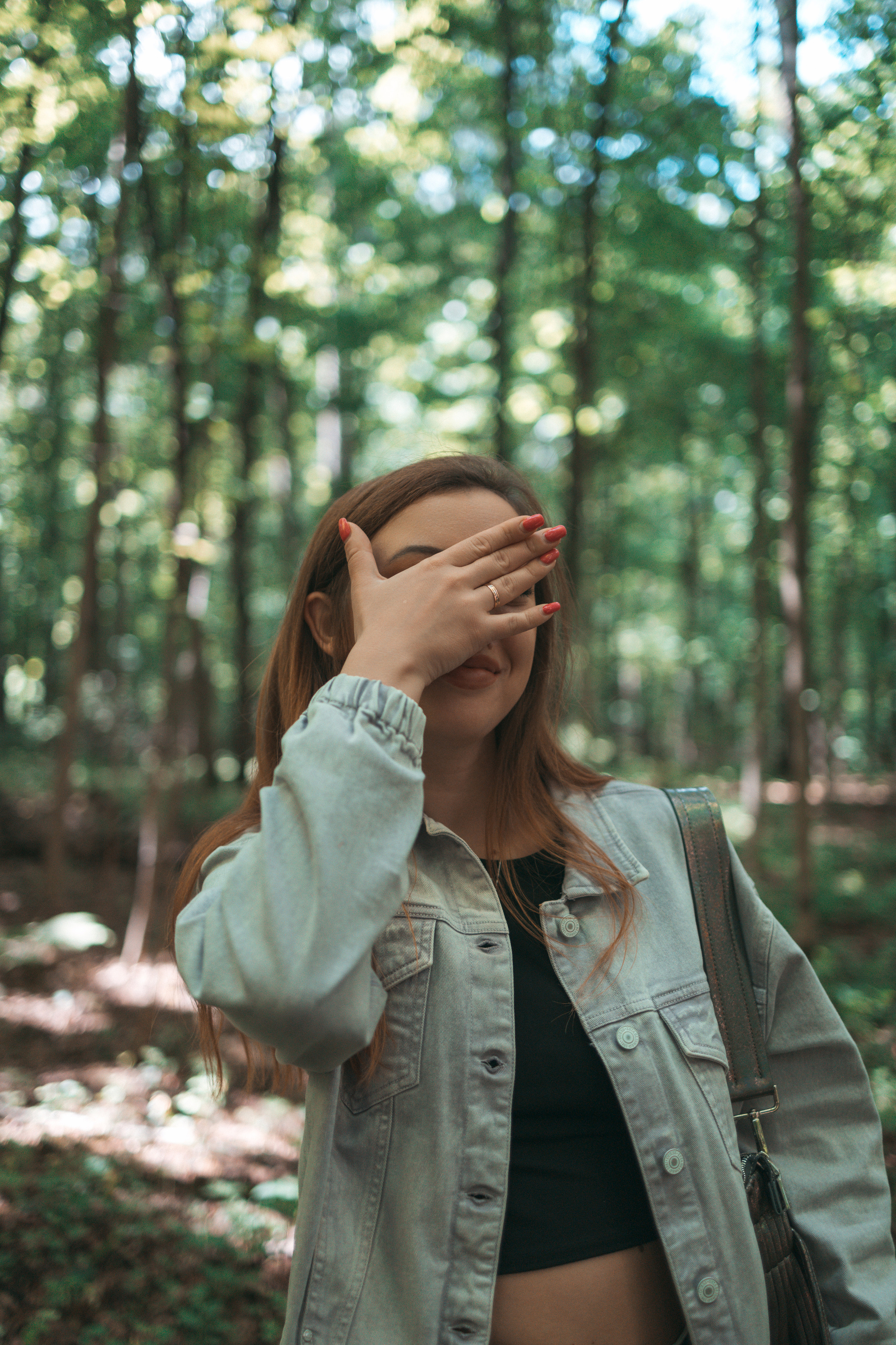 Anastasia. Сергей Измайлов — Фотограф
