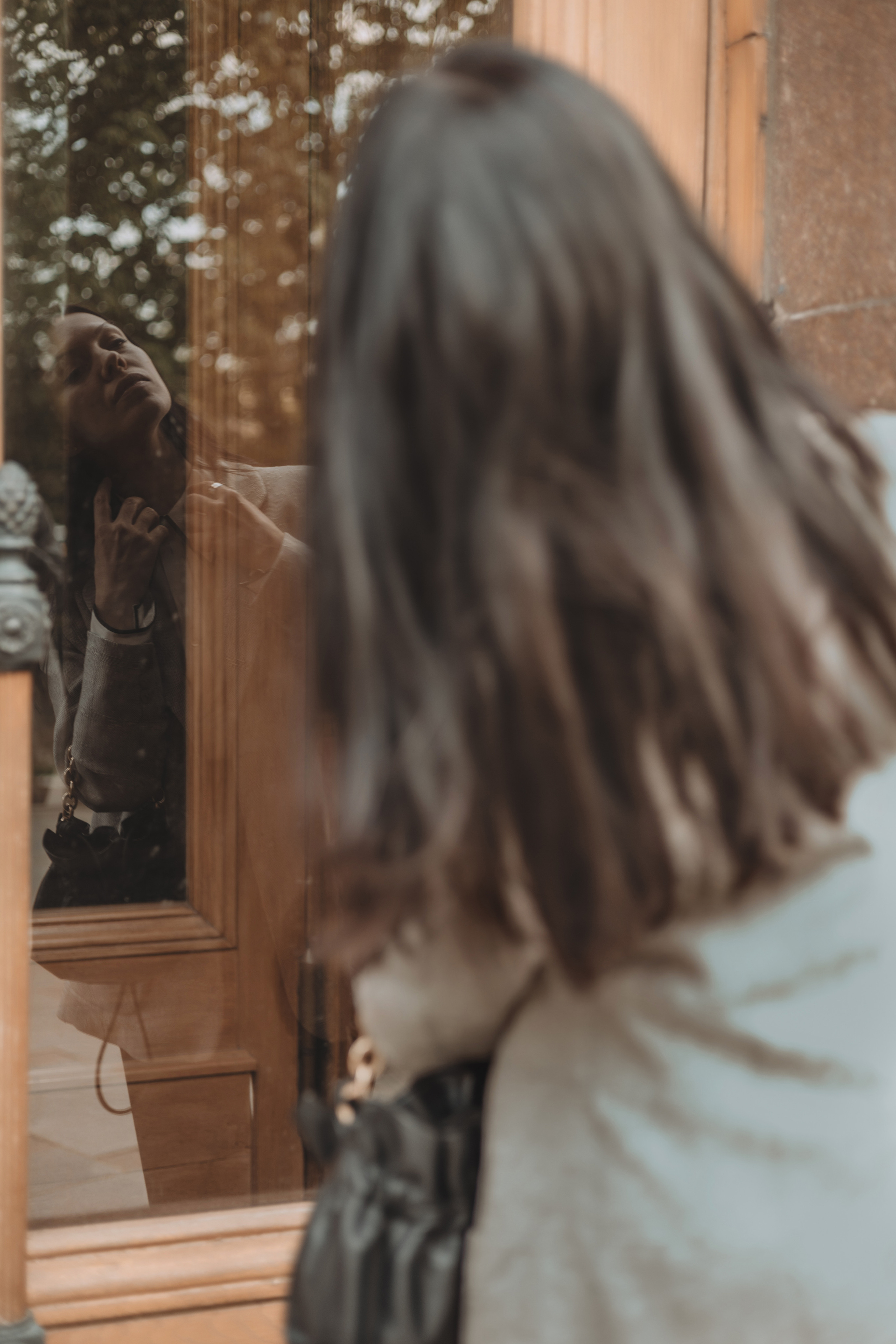 Tamara. Сергей Измайлов — Фотограф