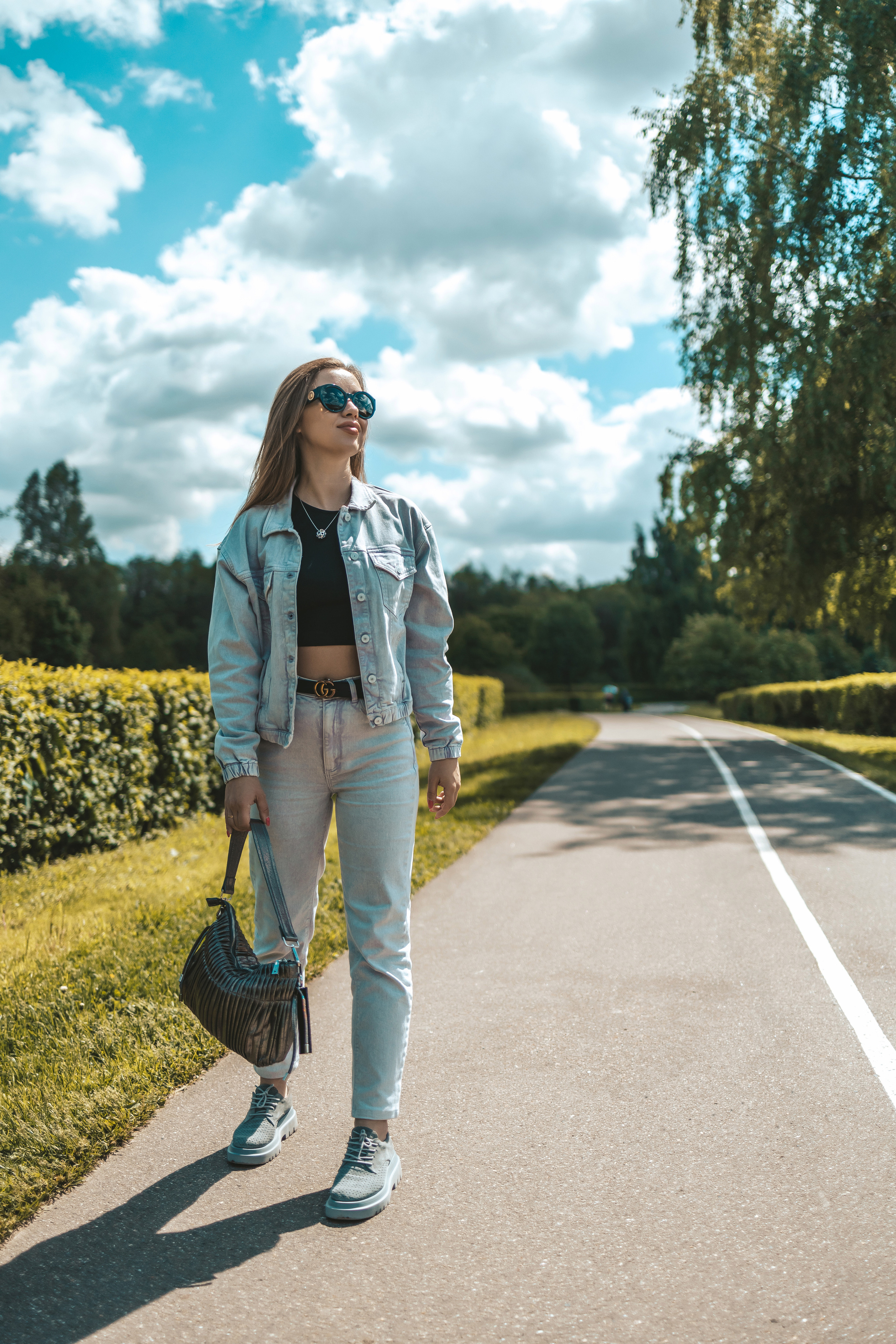 Anastasia. Сергей Измайлов — Фотограф