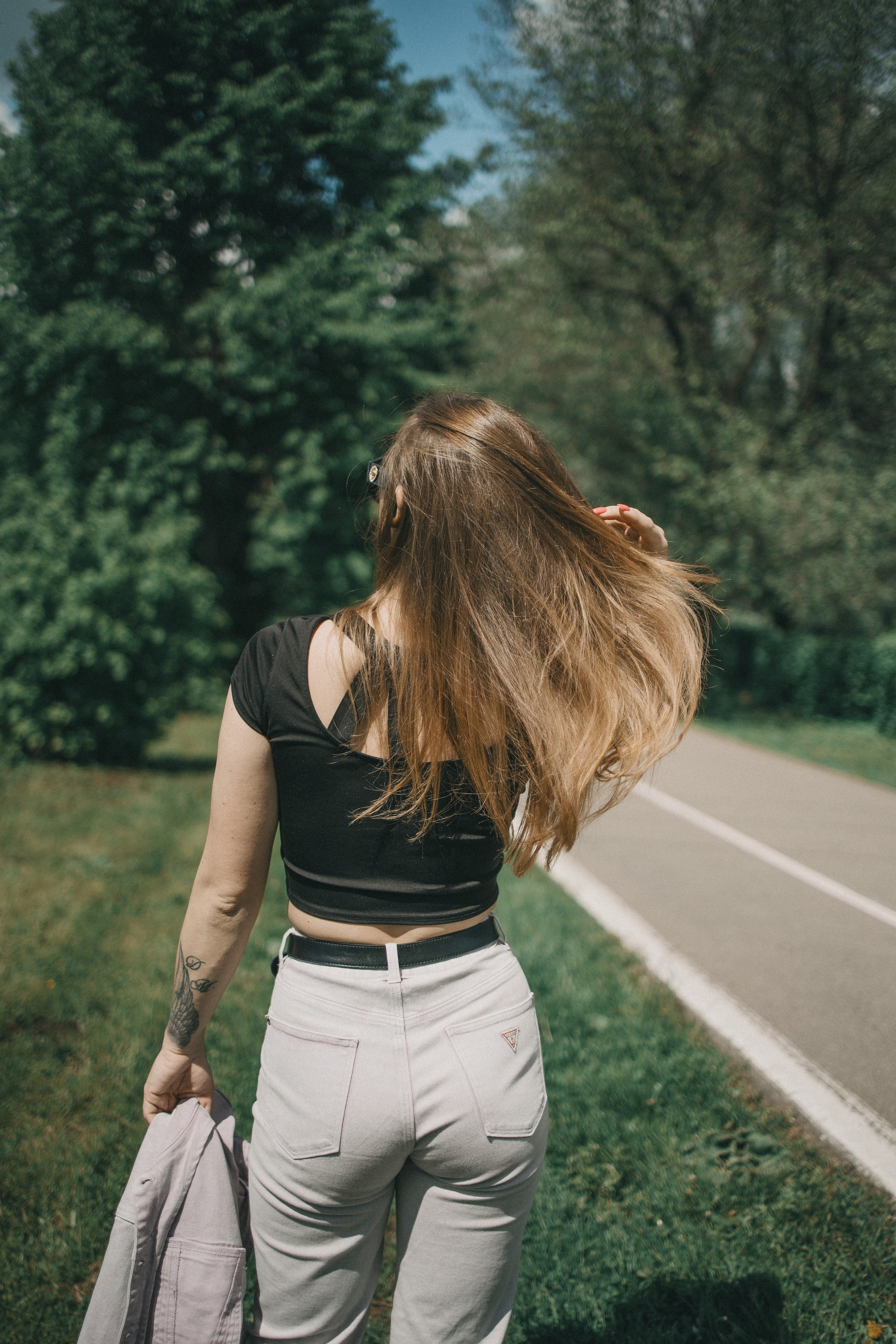 Anastasia. Сергей Измайлов — Фотограф