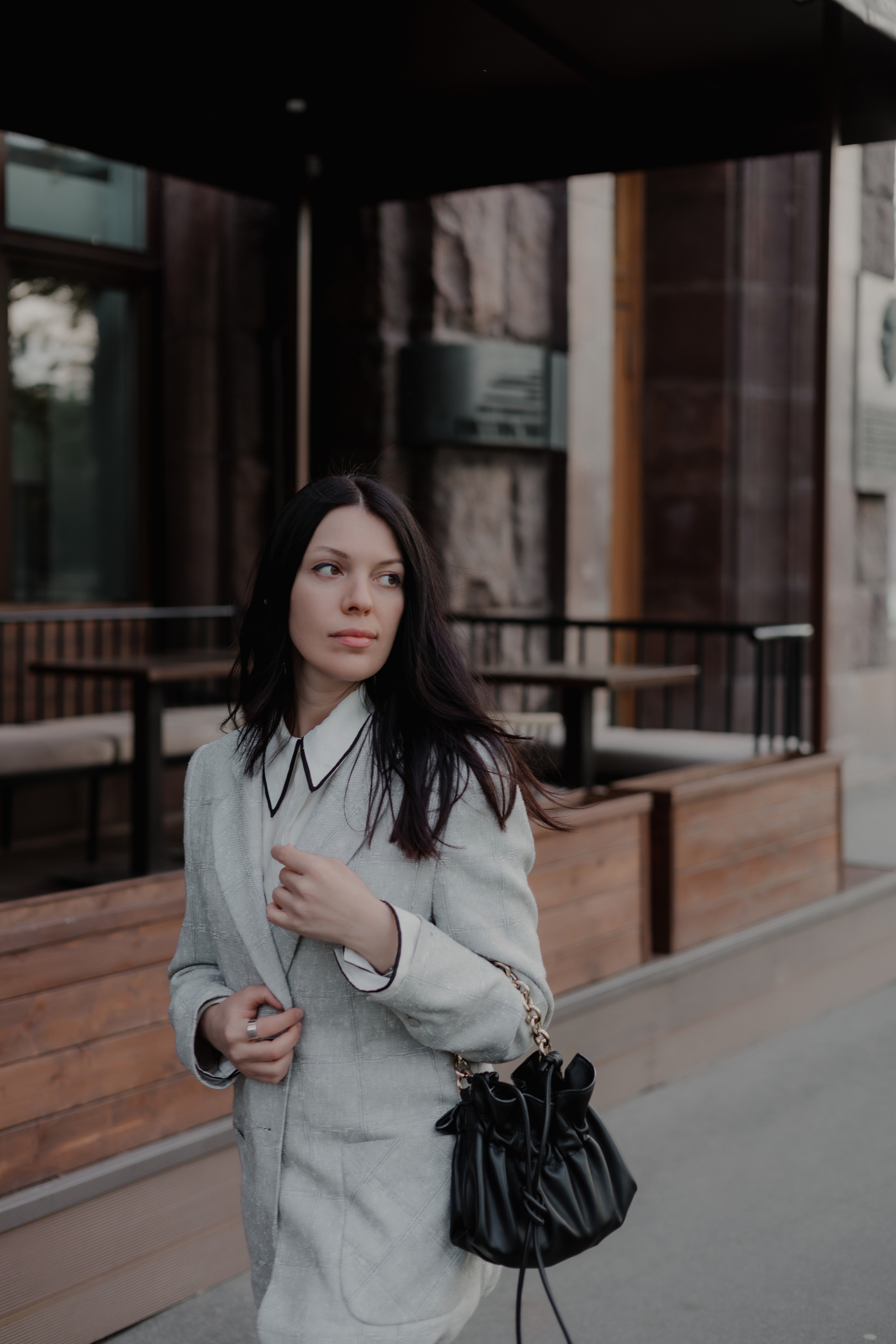 Tamara. Сергей Измайлов — Фотограф