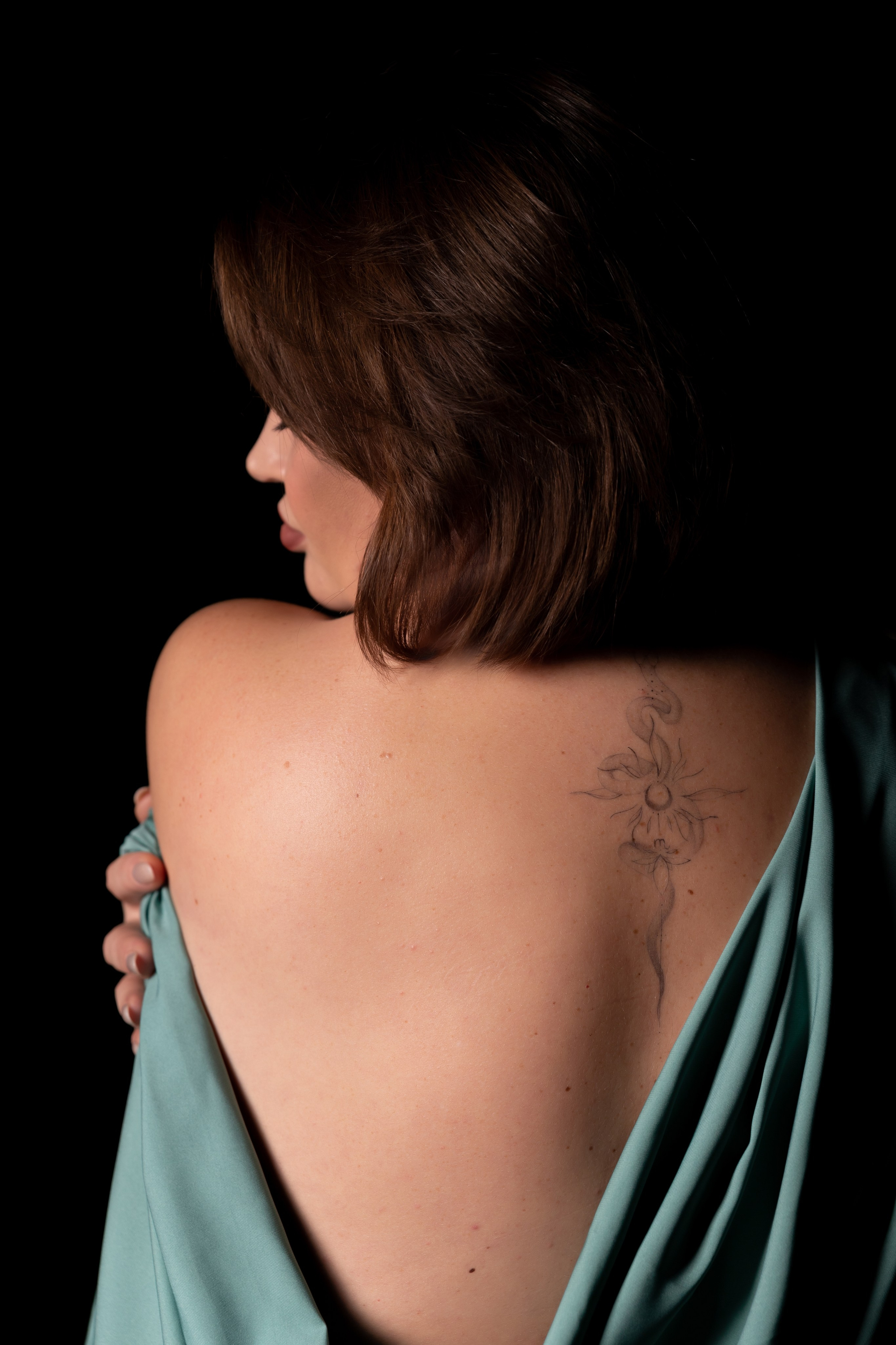 Отзывы. Фотограф в Кемерово Анна Оськина