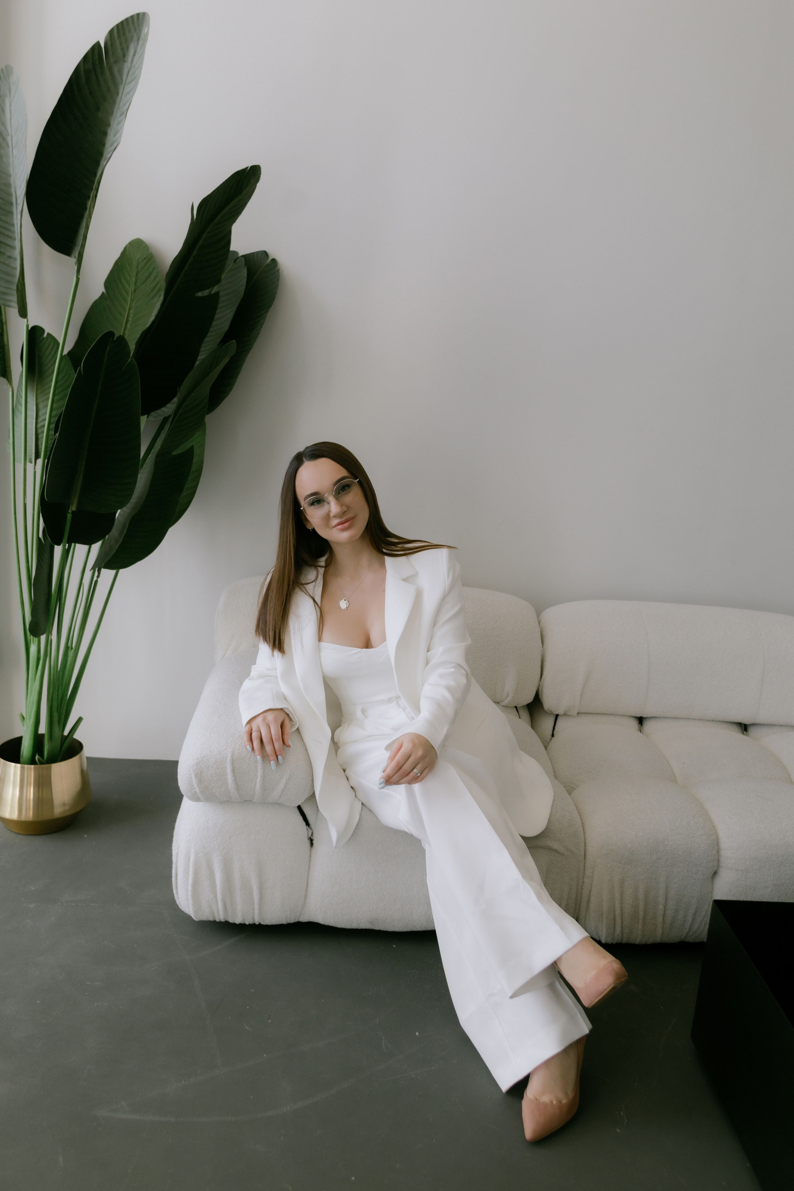 Анонс. Свадебный и семейный фотограф в Перми Дергачева Кристина