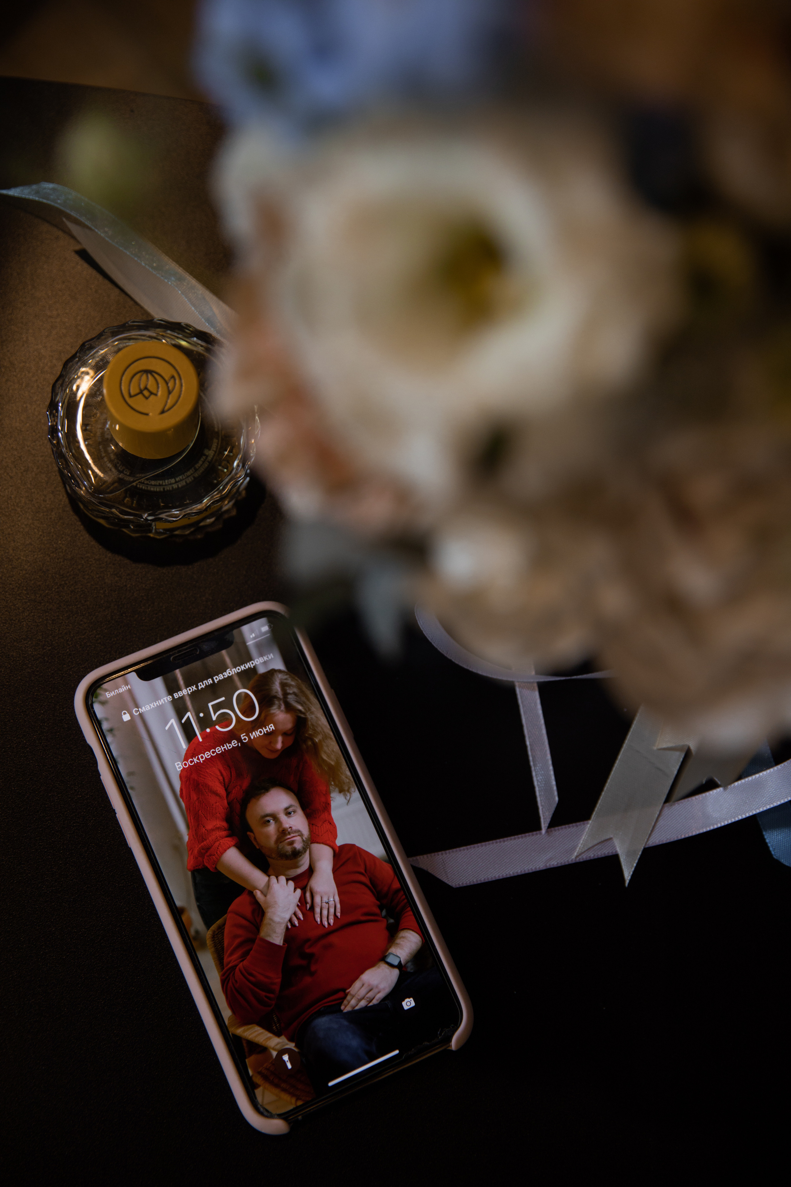 Анонс. Свадебный и семейный фотограф в Перми Дергачева Кристина