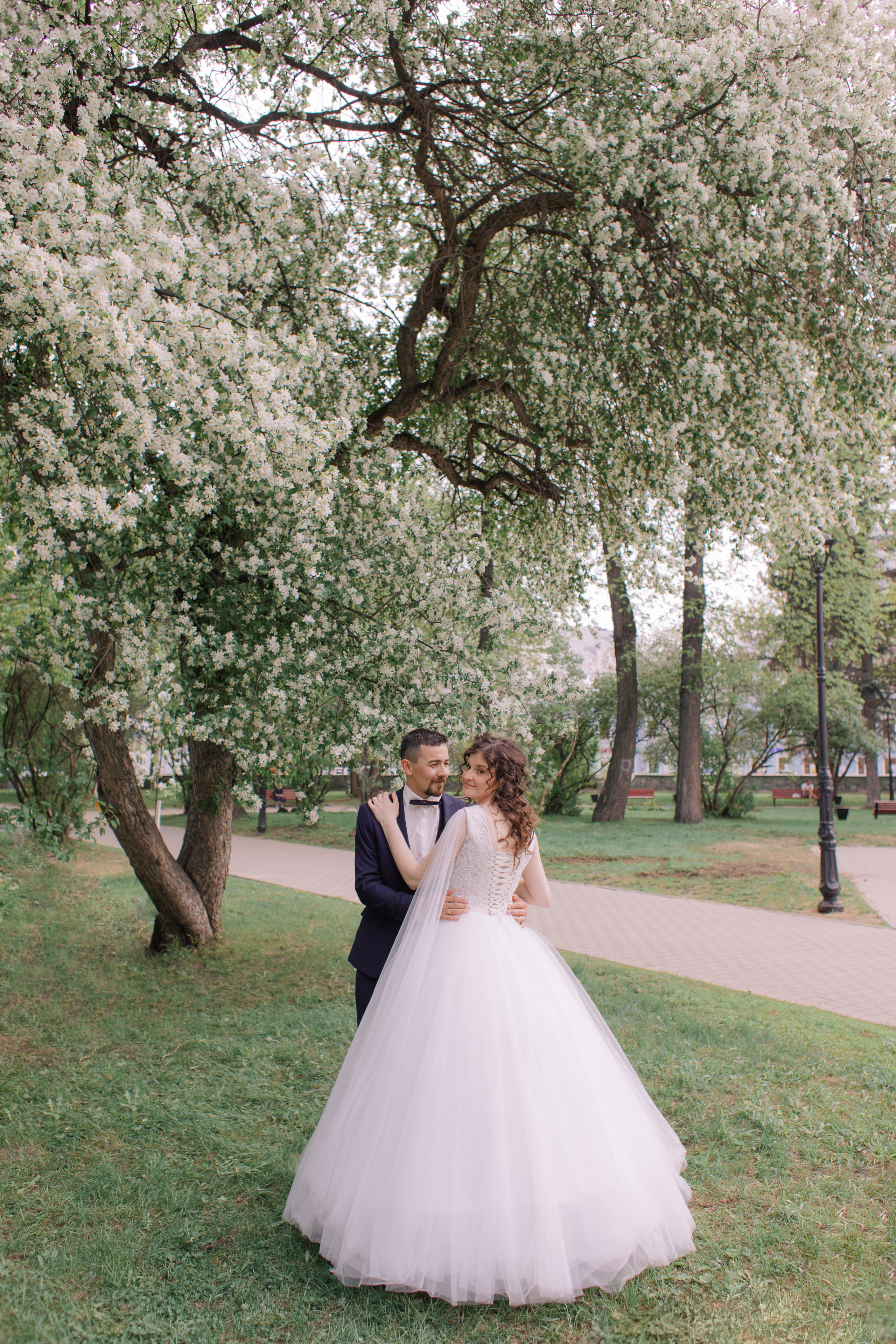 Анонс. Свадебный и семейный фотограф в Перми Дергачева Кристина